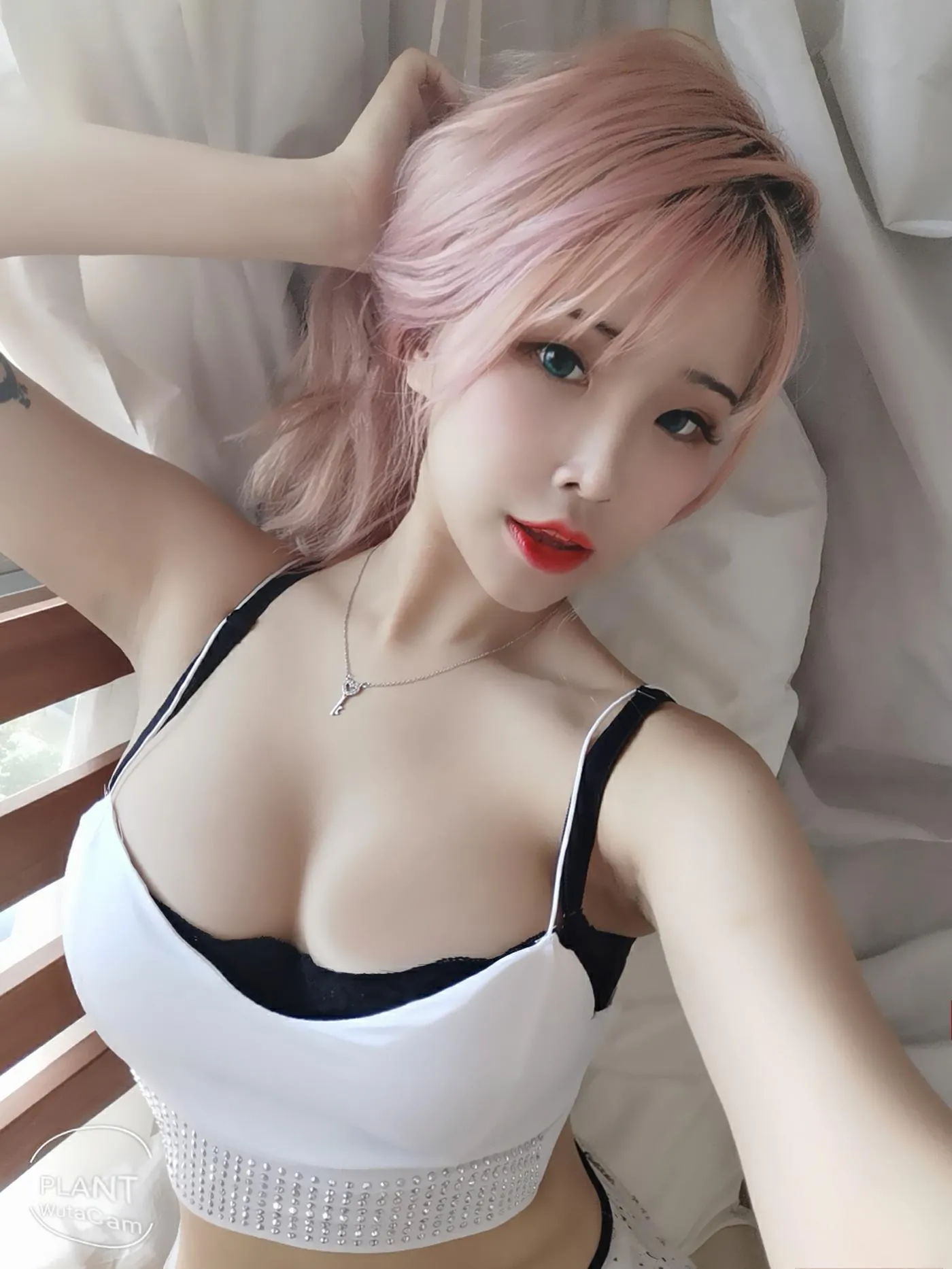 花リリ(Plant Lily) – NO.07 Plant Lily [63P]插图5