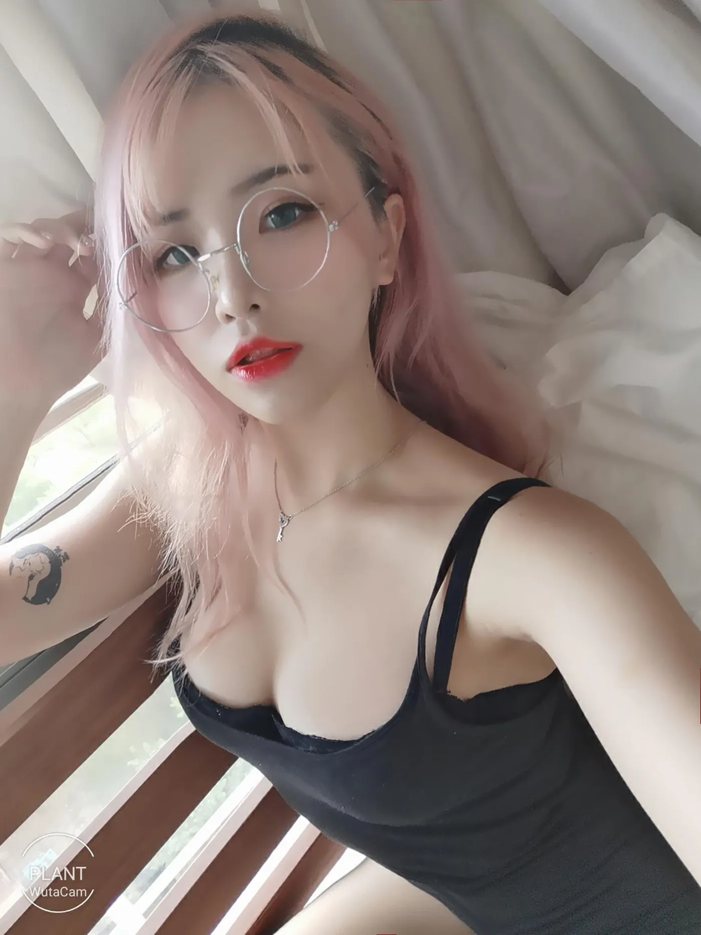 花リリ(Plant Lily) – NO.07 Plant Lily [63P]插图8