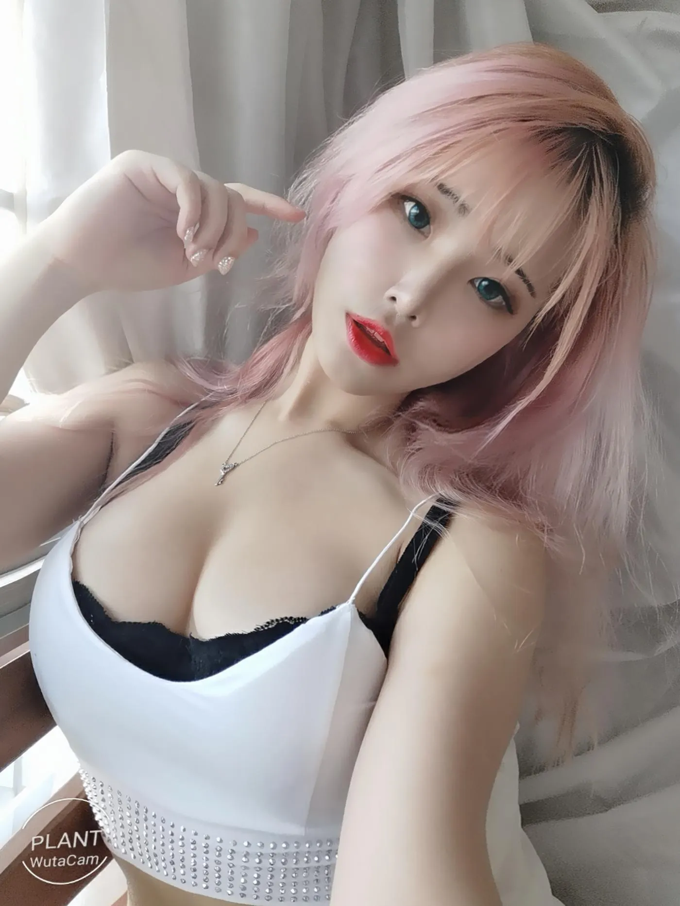 花リリ(Plant Lily) – NO.07 Plant Lily [63P]插图3