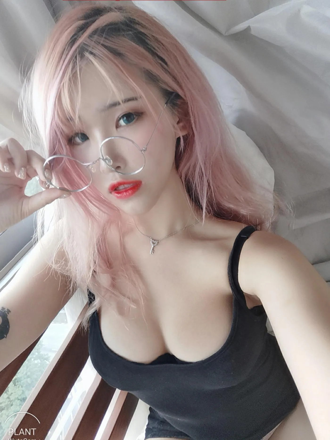 花リリ(Plant Lily) – NO.07 Plant Lily [63P]插图