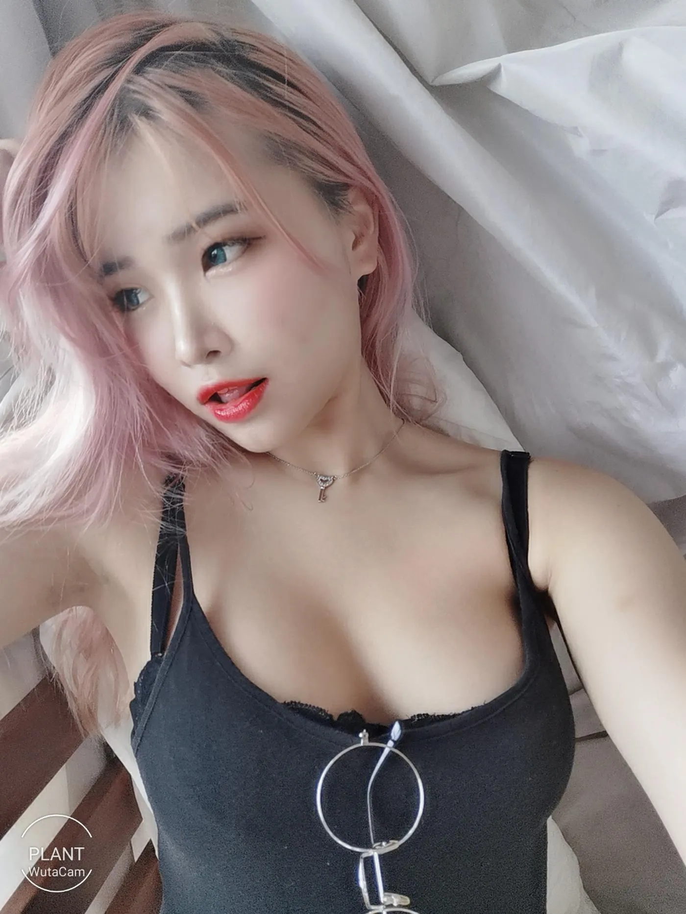 花リリ(Plant Lily) – NO.07 Plant Lily [63P]插图2