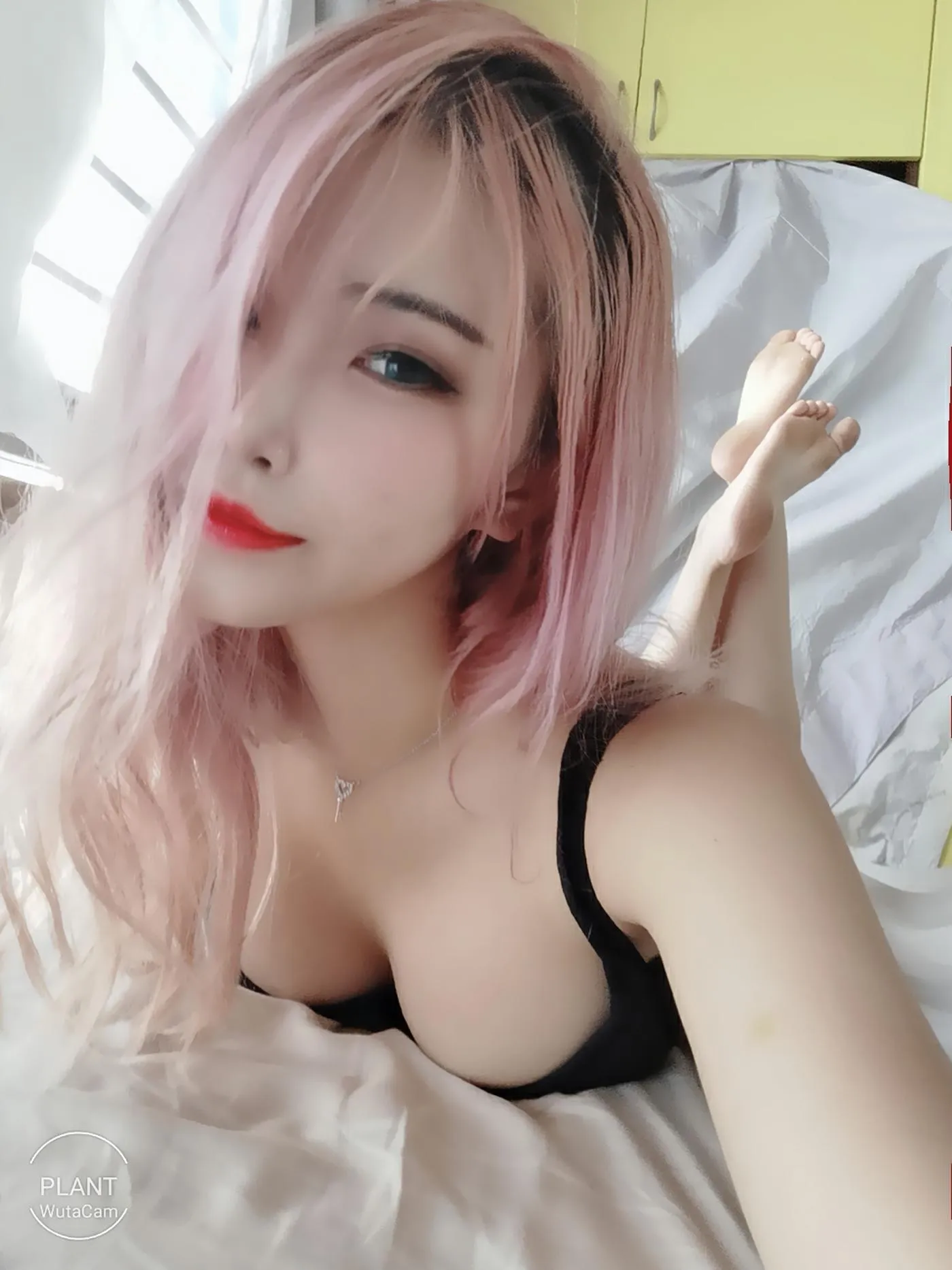 花リリ(Plant Lily) – NO.07 Plant Lily [63P]插图