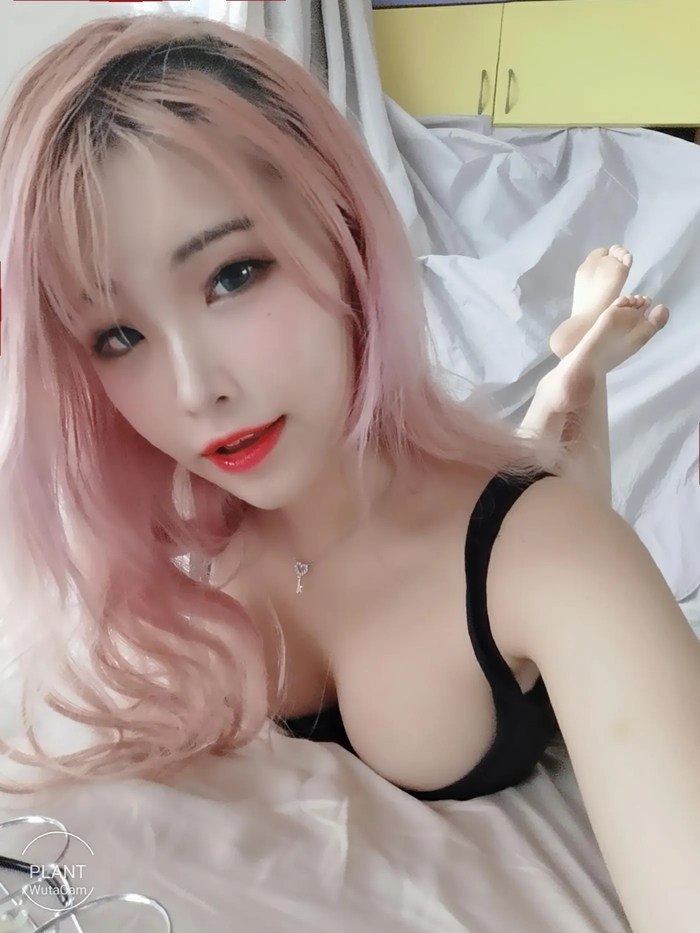 花リリ(Plant Lily) – NO.07 Plant Lily [63P]插图1