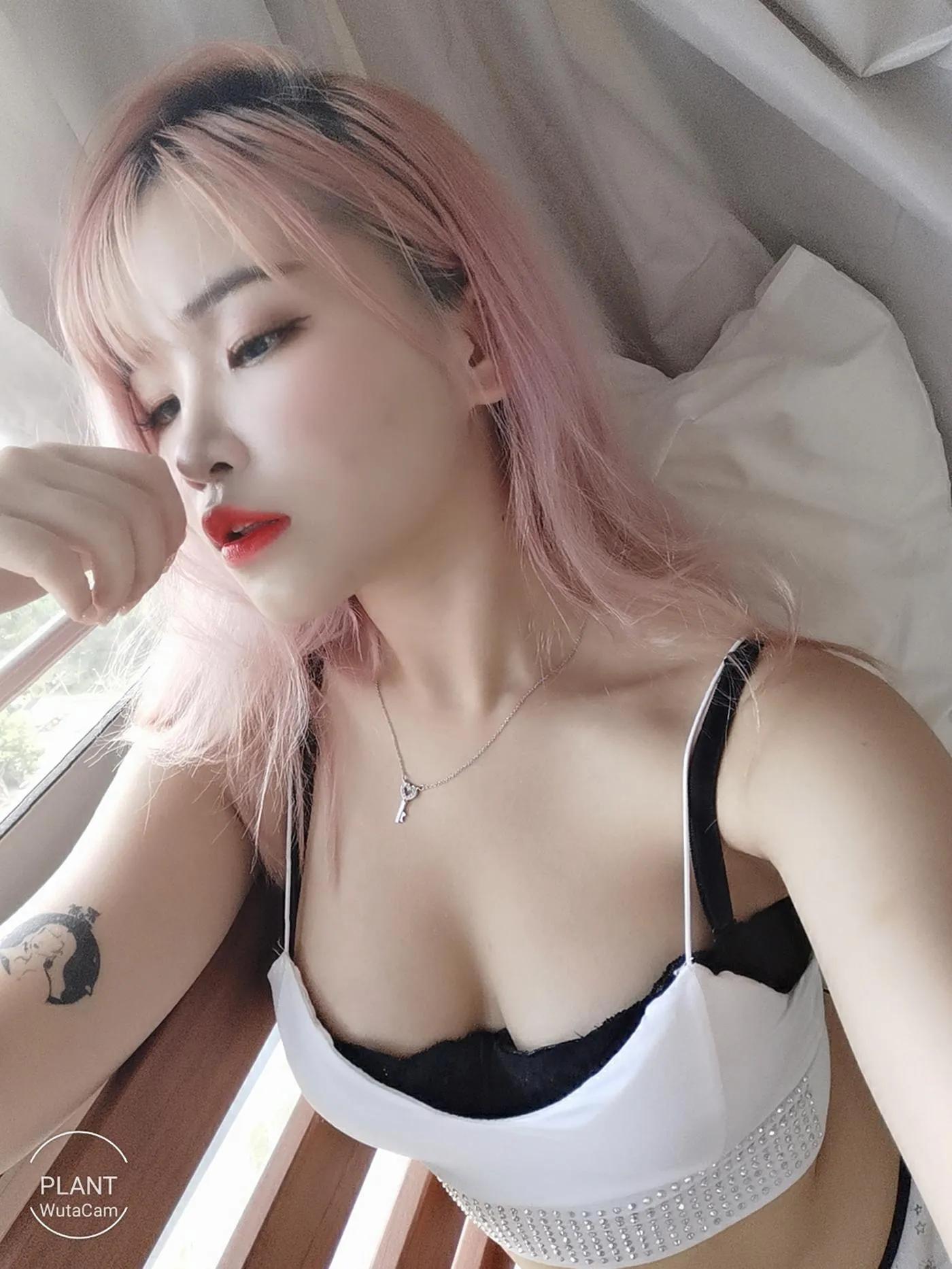 花リリ(Plant Lily) – NO.07 Plant Lily [63P]插图1