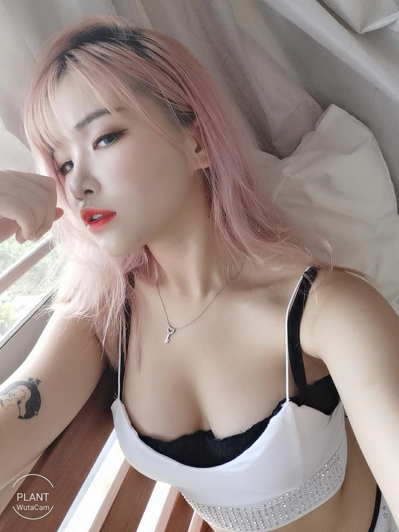 花リリ(Plant Lily) – NO.07 Plant Lily [63P]插图2