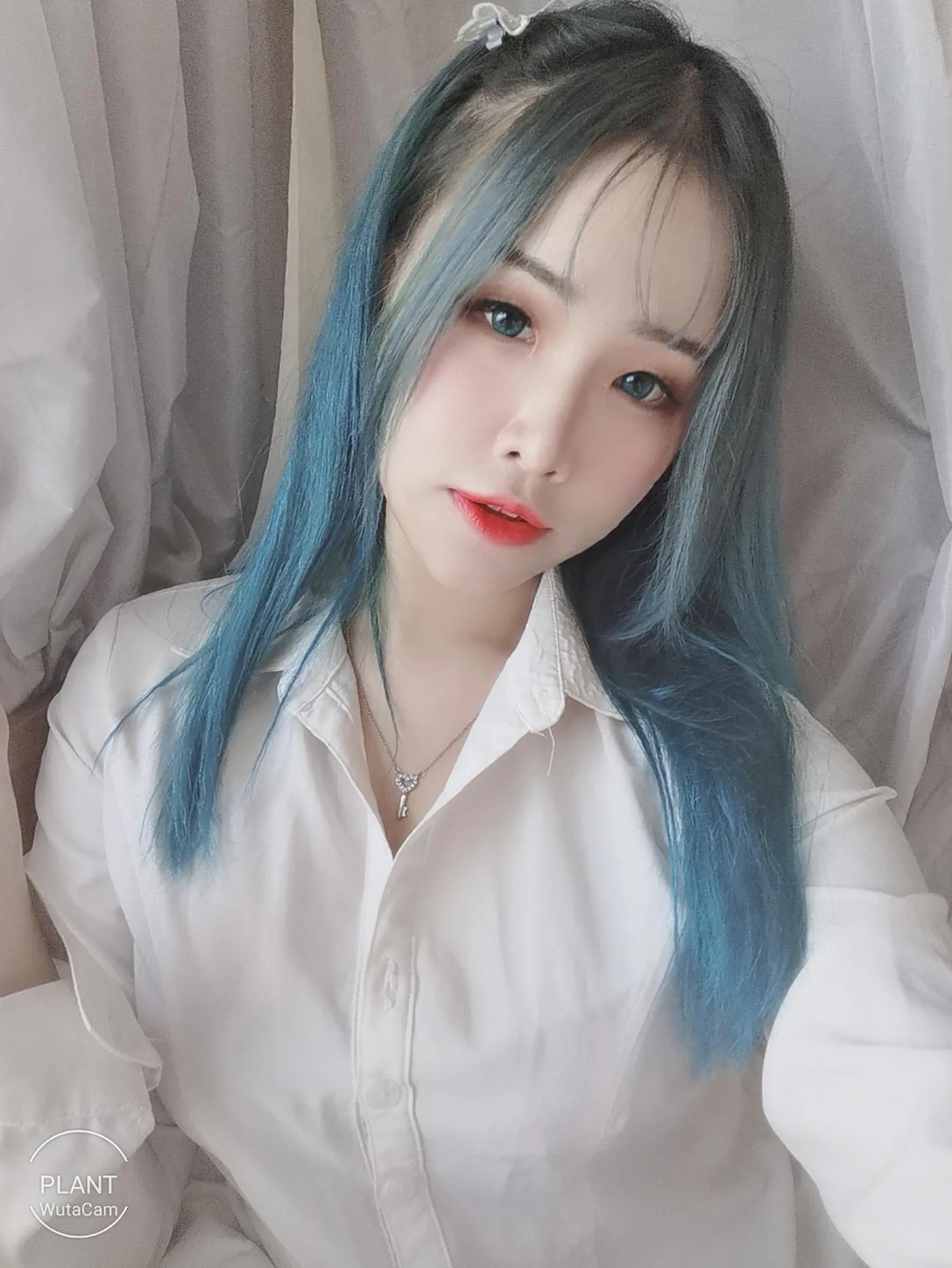 花リリ(Plant Lily) – NO.10 Selfie Set [29P]插图7