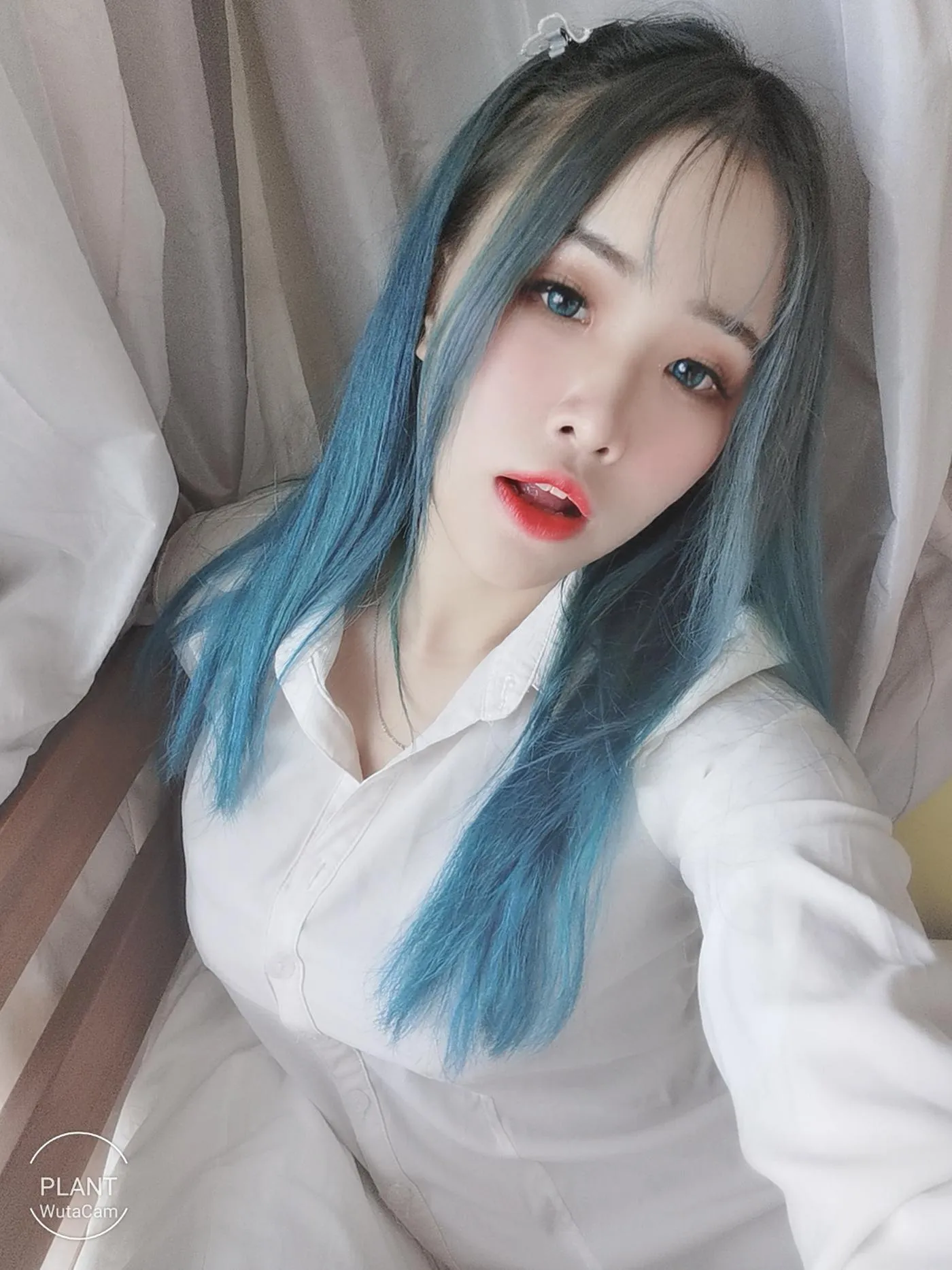 花リリ(Plant Lily) – NO.10 Selfie Set [29P]插图