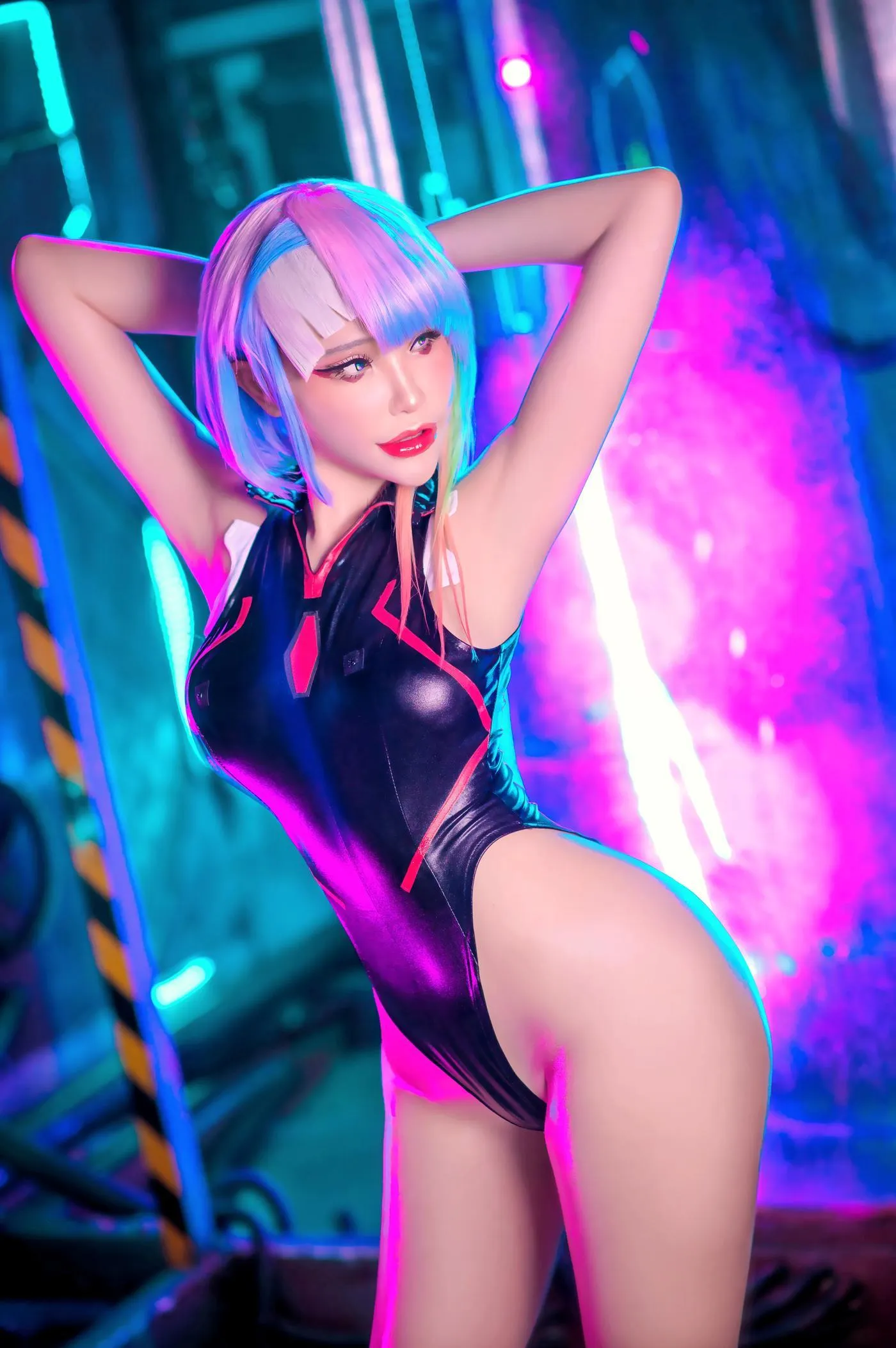 花リリ(Plant Lily) – NO.21 Lucy HD [21P]插图3