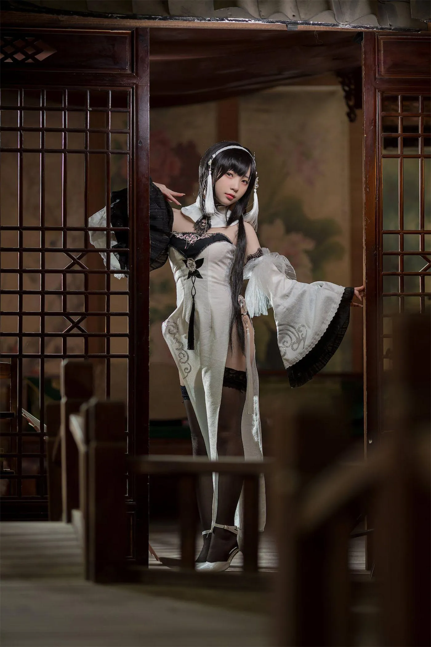 花铃 – NO.07 镇海 [109P]插图6