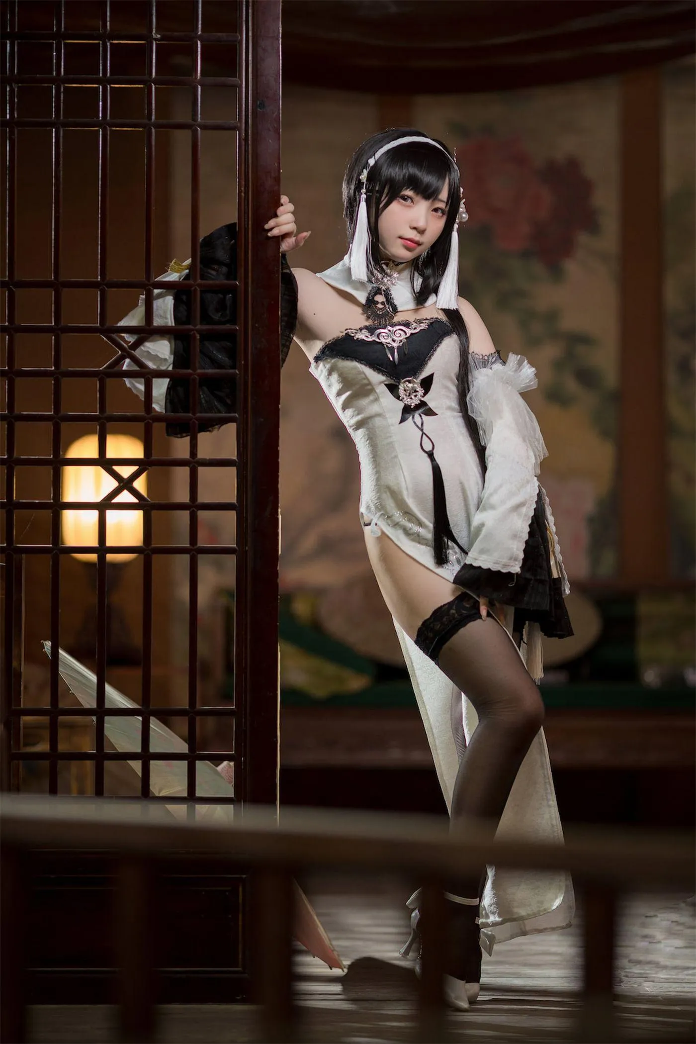 花铃 – NO.07 镇海 [109P]插图9