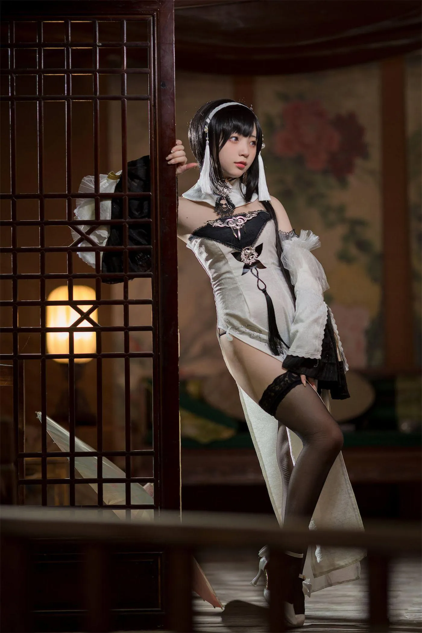 花铃 – NO.07 镇海 [109P]插图4