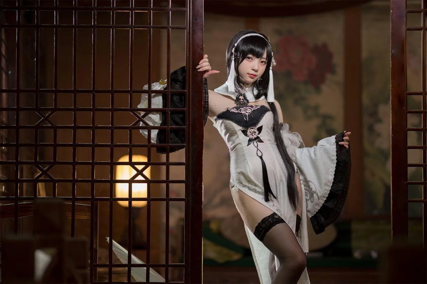 花铃 – NO.07 镇海 [109P]插图6