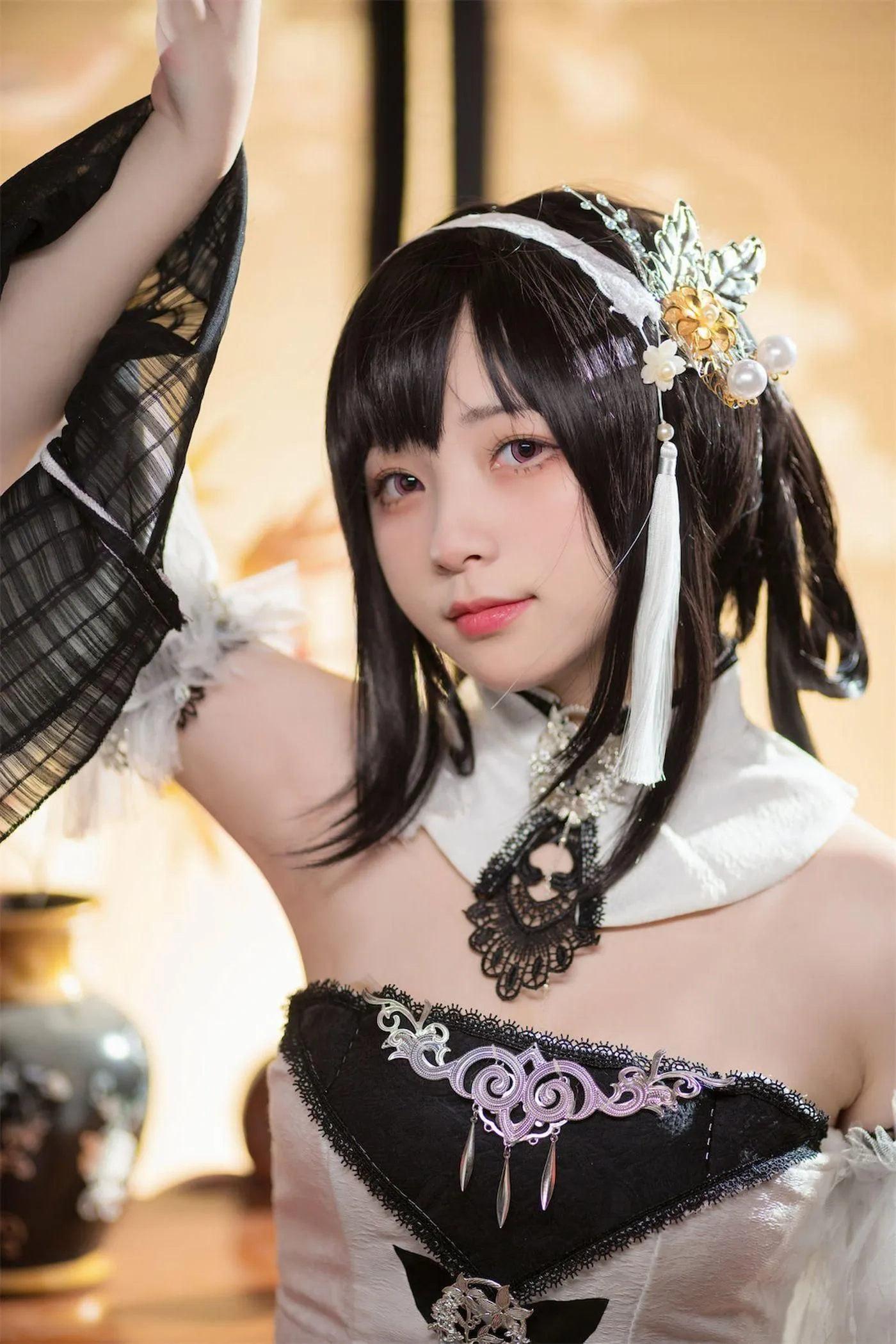 花铃 – NO.07 镇海 [109P]插图6