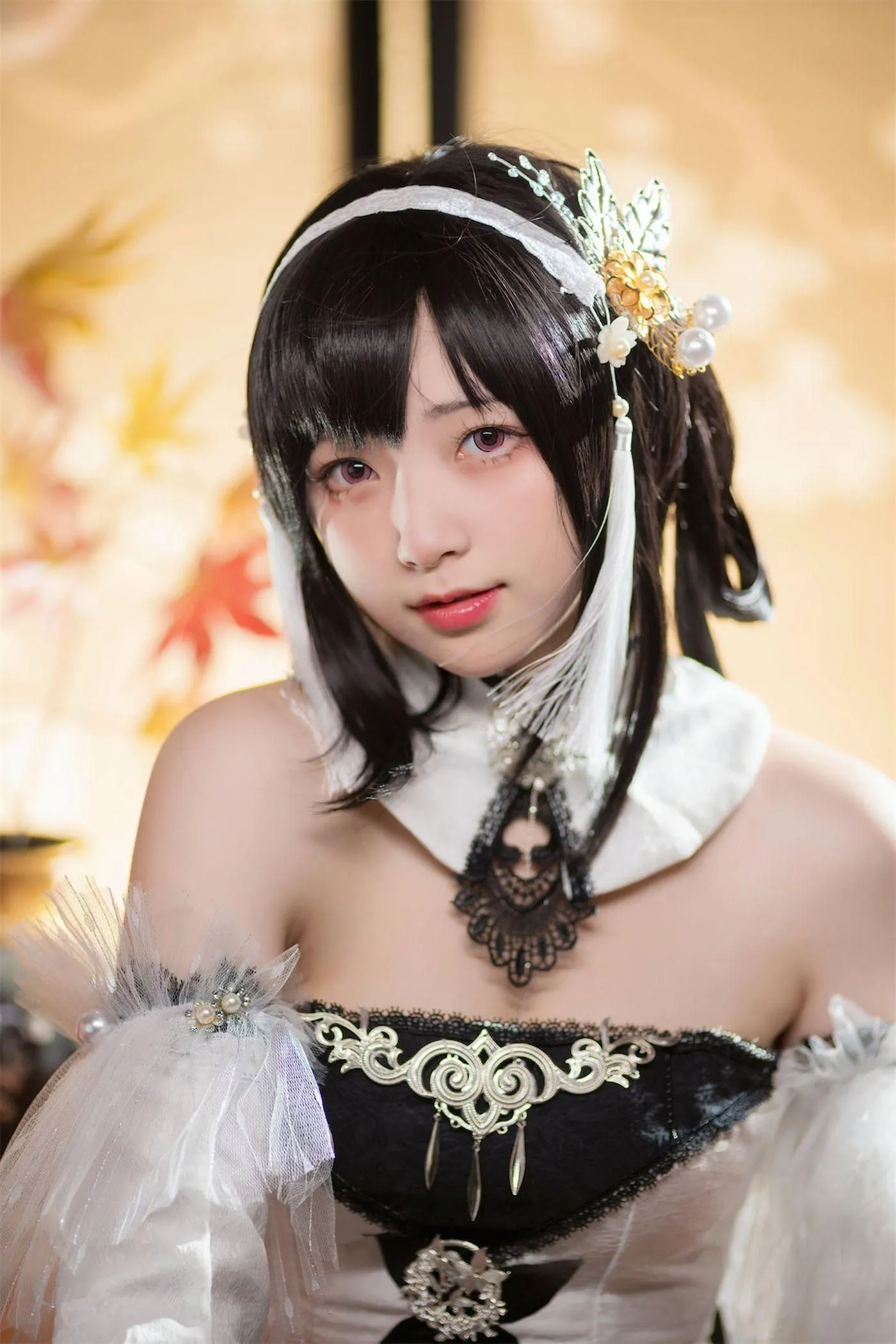 花铃 – NO.07 镇海 [109P]插图7
