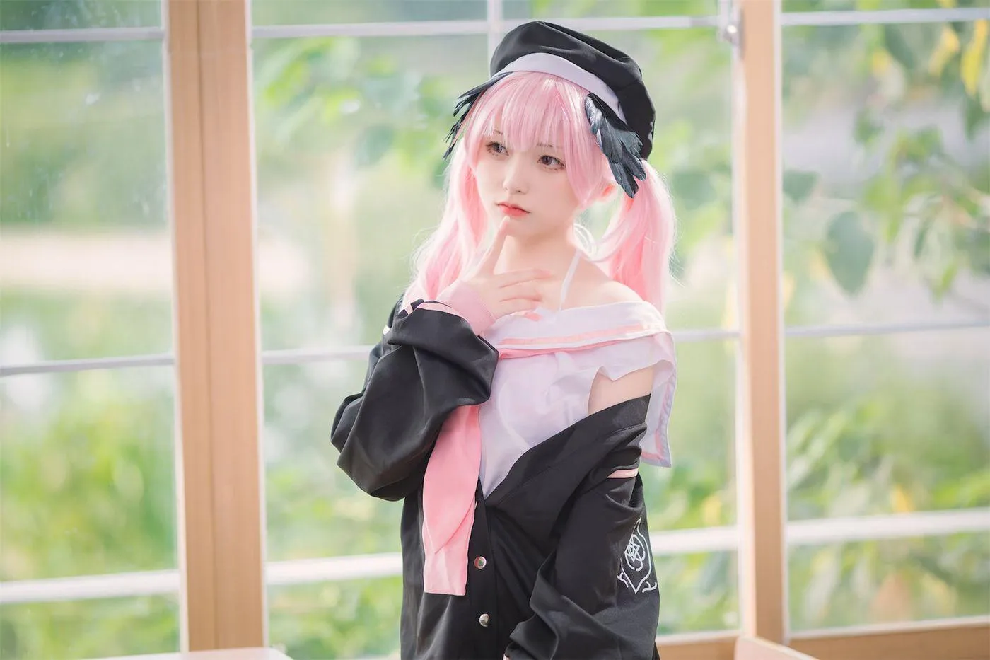 花铃 – NO.08 下江小春 [99P]插图1