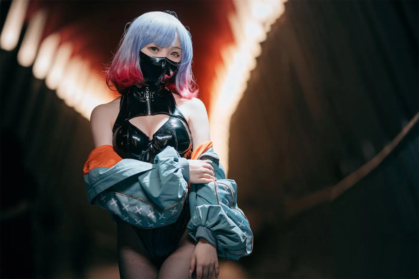 花铃 – NO.12 LUNA [56P]插图5