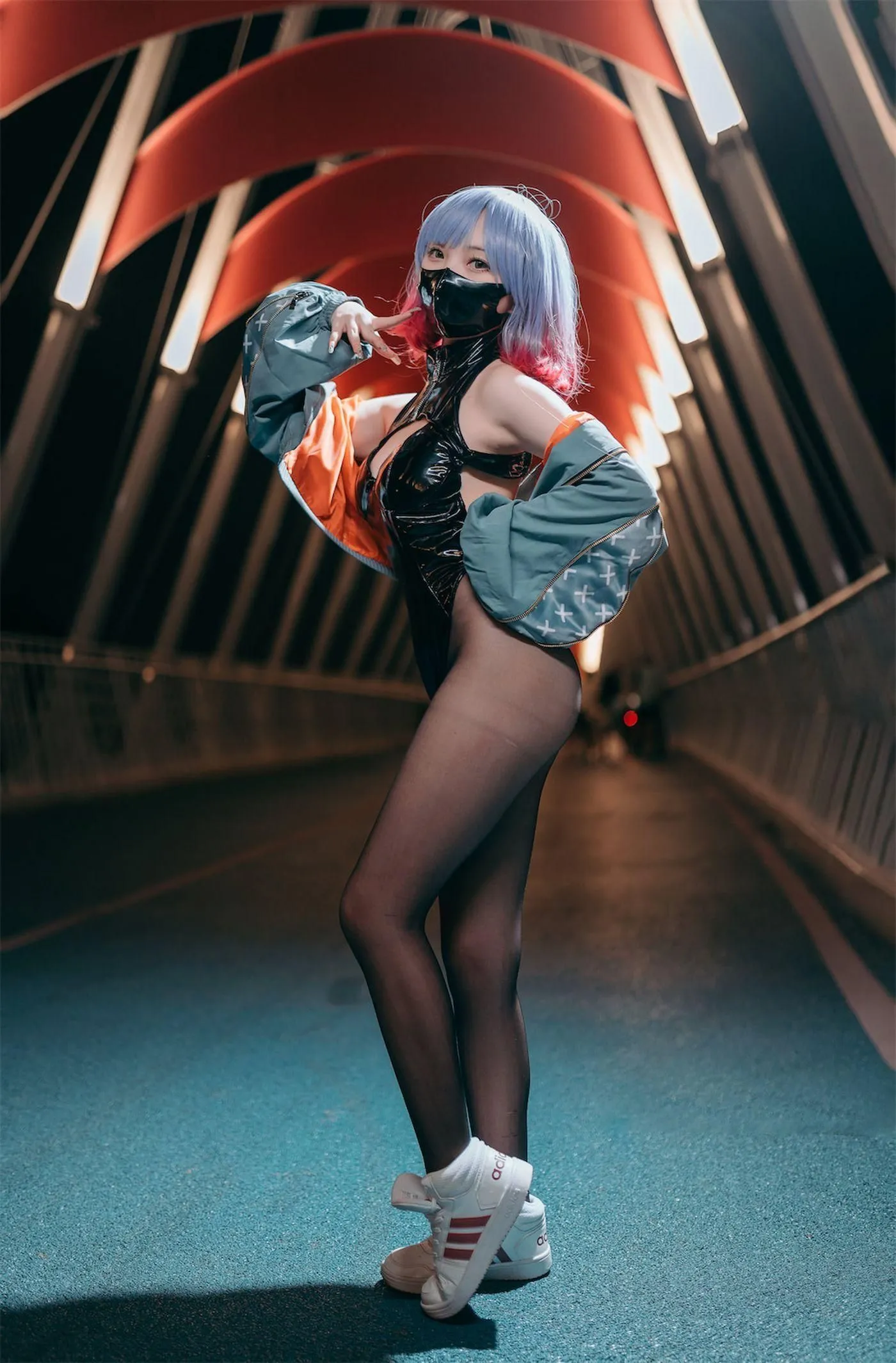 花铃 – NO.12 LUNA [56P]插图6