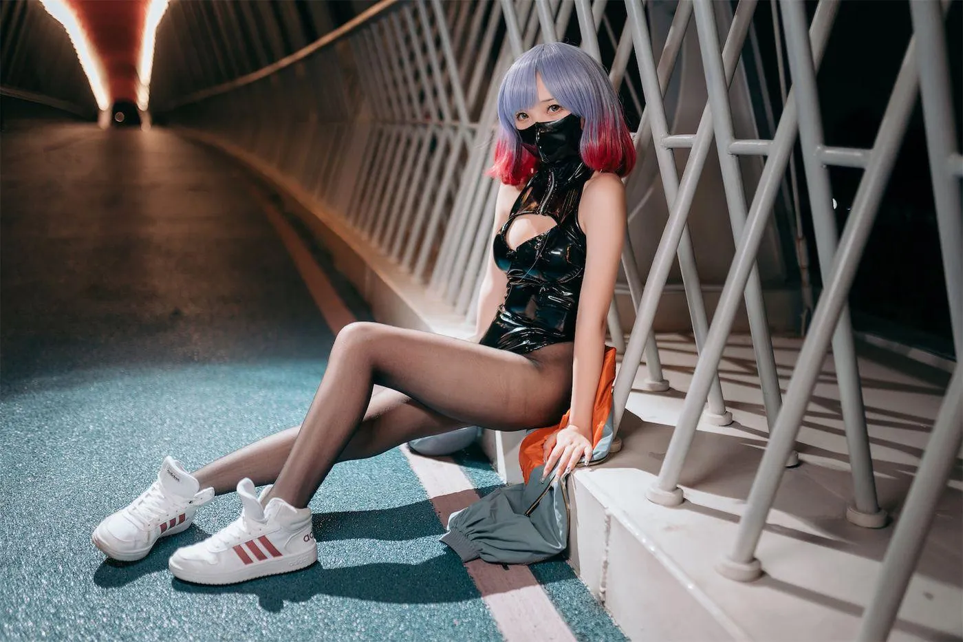 花铃 – NO.12 LUNA [56P]插图9