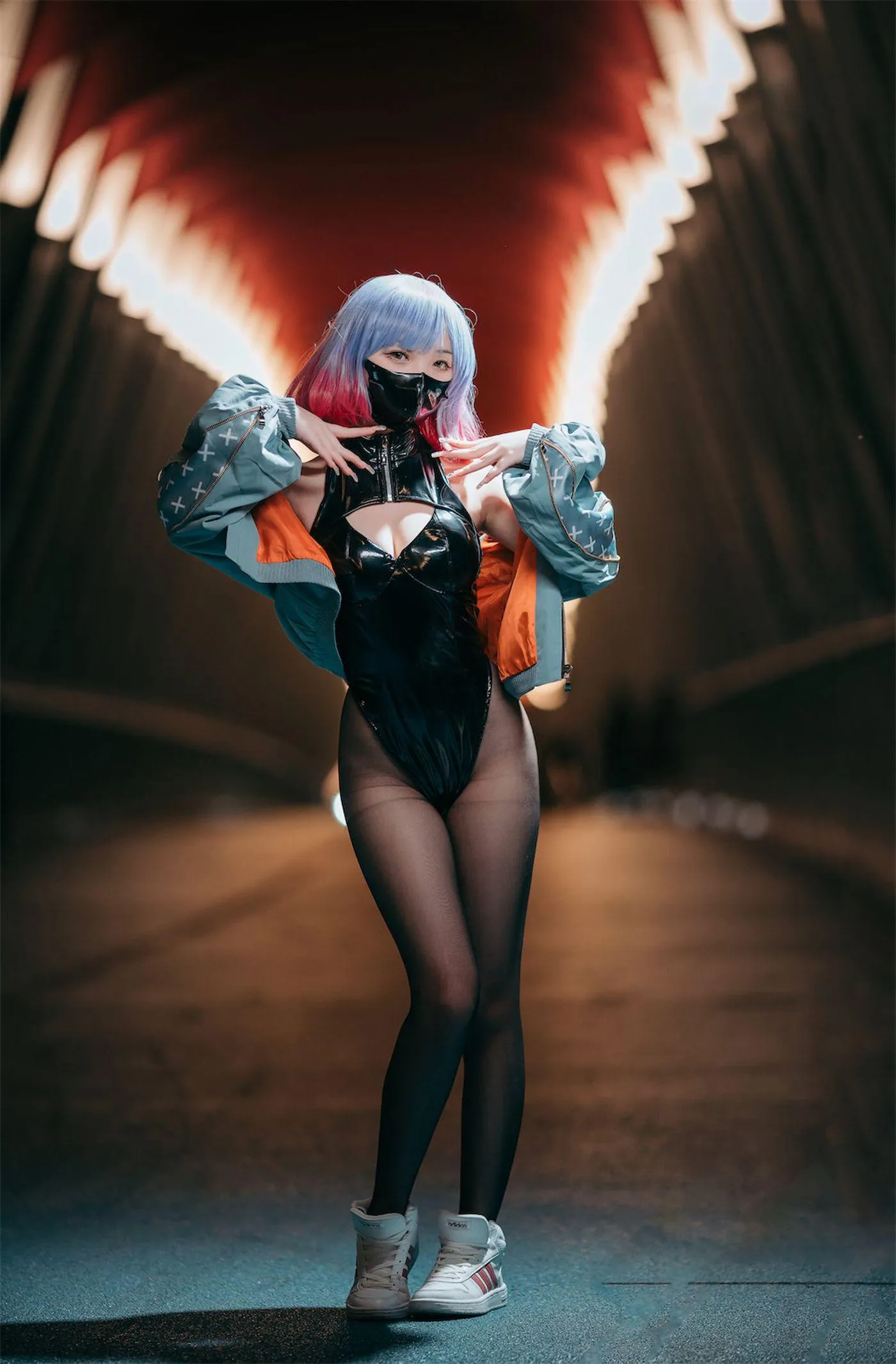 花铃 – NO.12 LUNA [56P]插图
