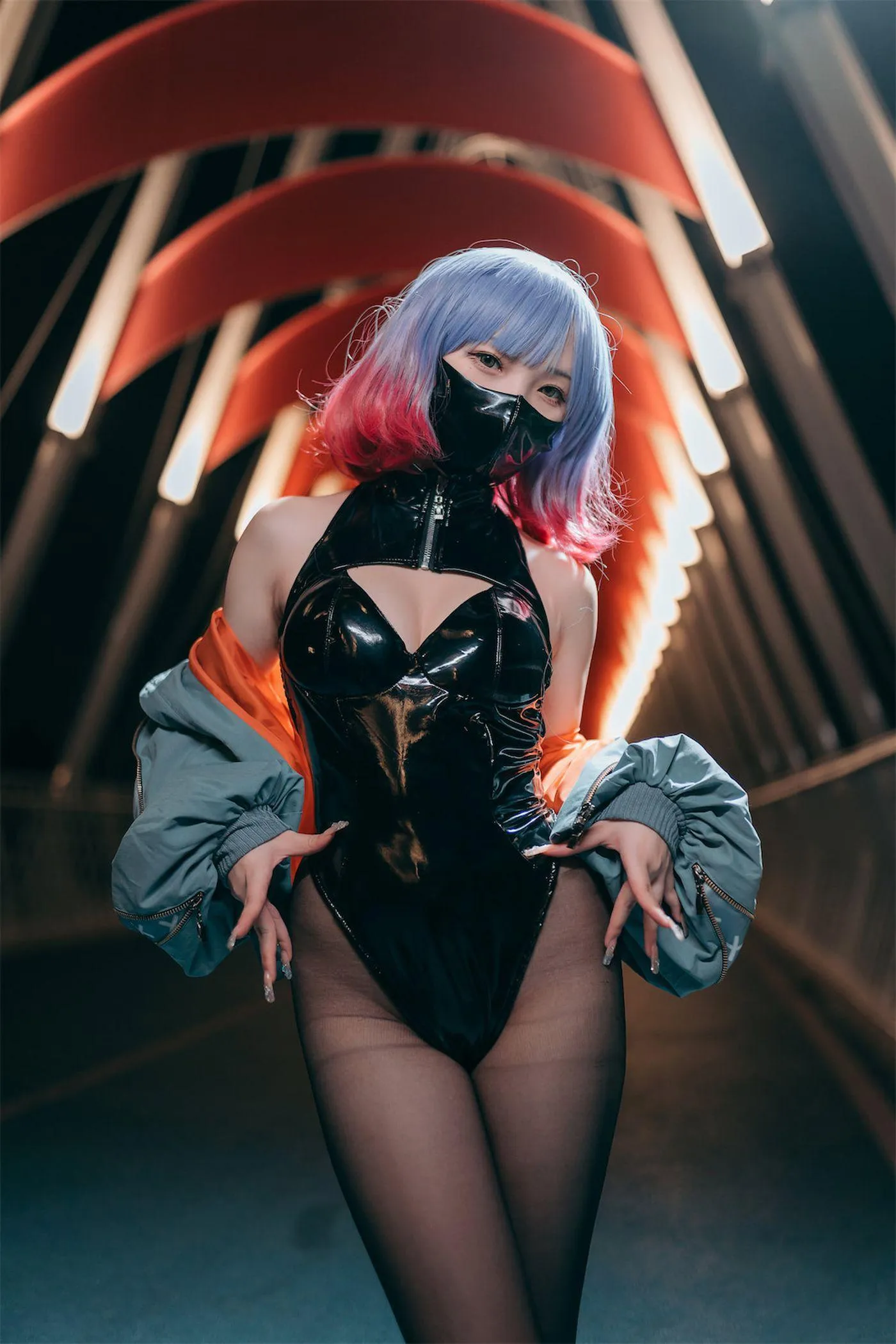 花铃 – NO.12 LUNA [56P]插图1