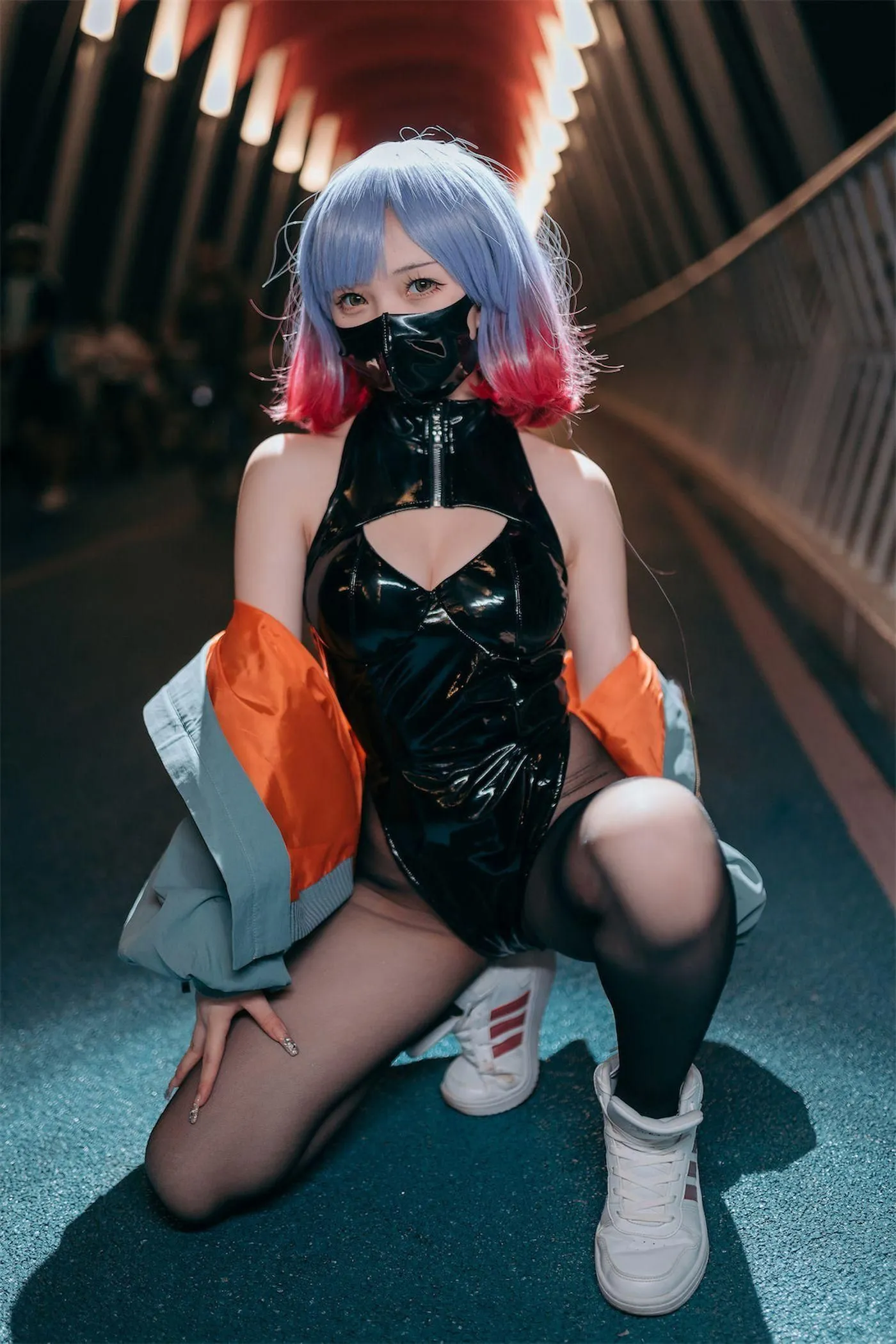 花铃 – NO.12 LUNA [56P]插图2