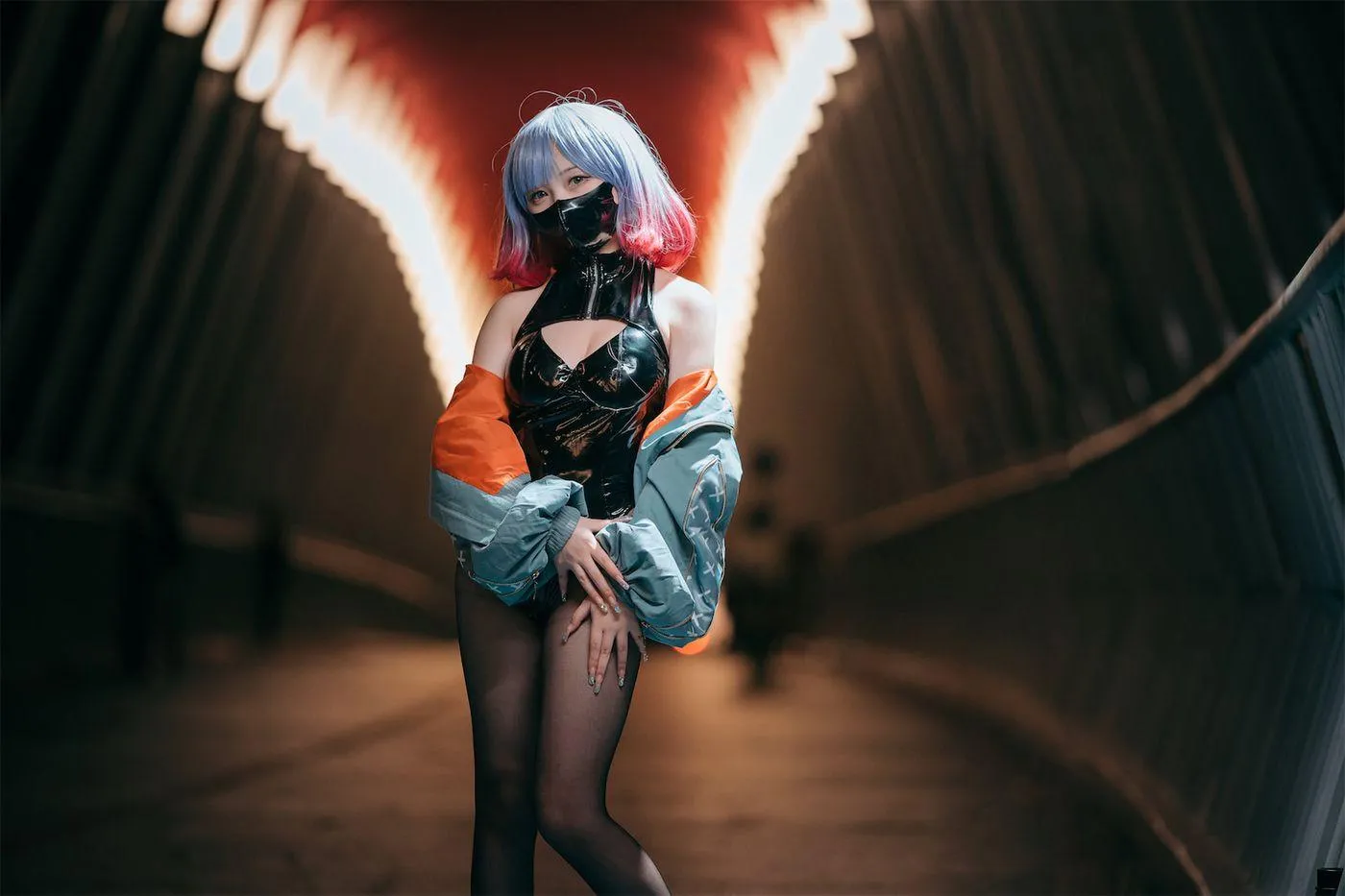 花铃 – NO.12 LUNA [56P]插图3