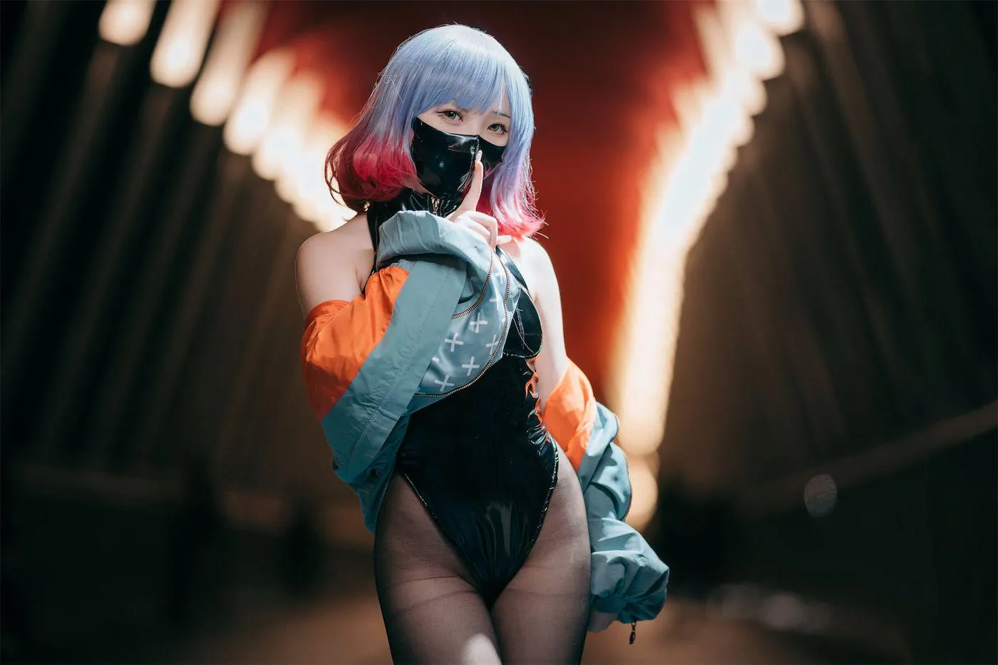 花铃 – NO.12 LUNA [56P]插图4