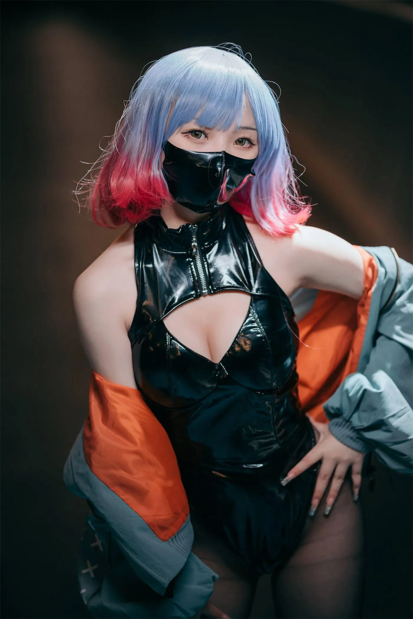 花铃 – NO.12 LUNA [56P]插图6