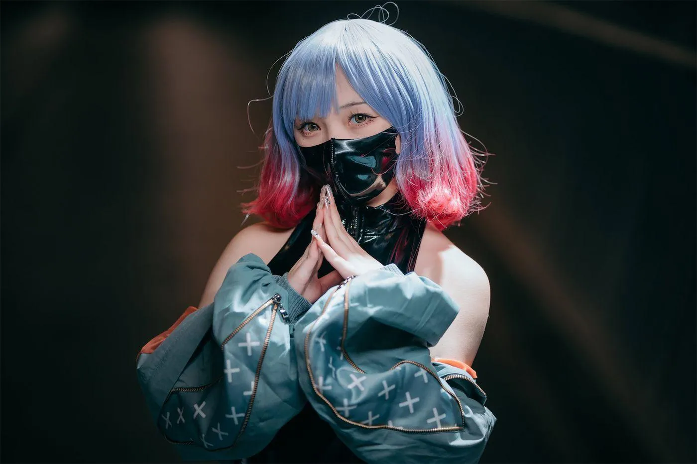 花铃 – NO.12 LUNA [56P]插图8
