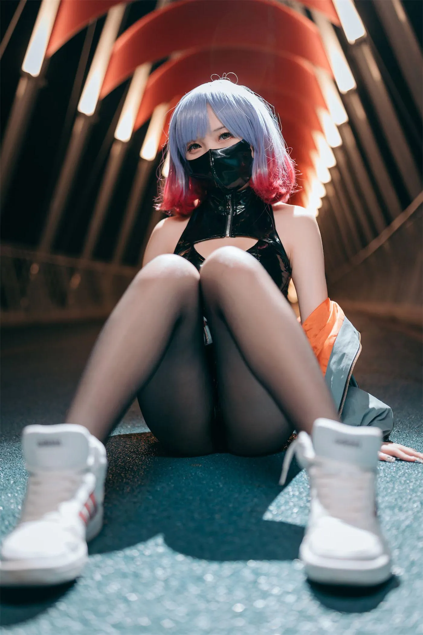 花铃 – NO.12 LUNA [56P]插图