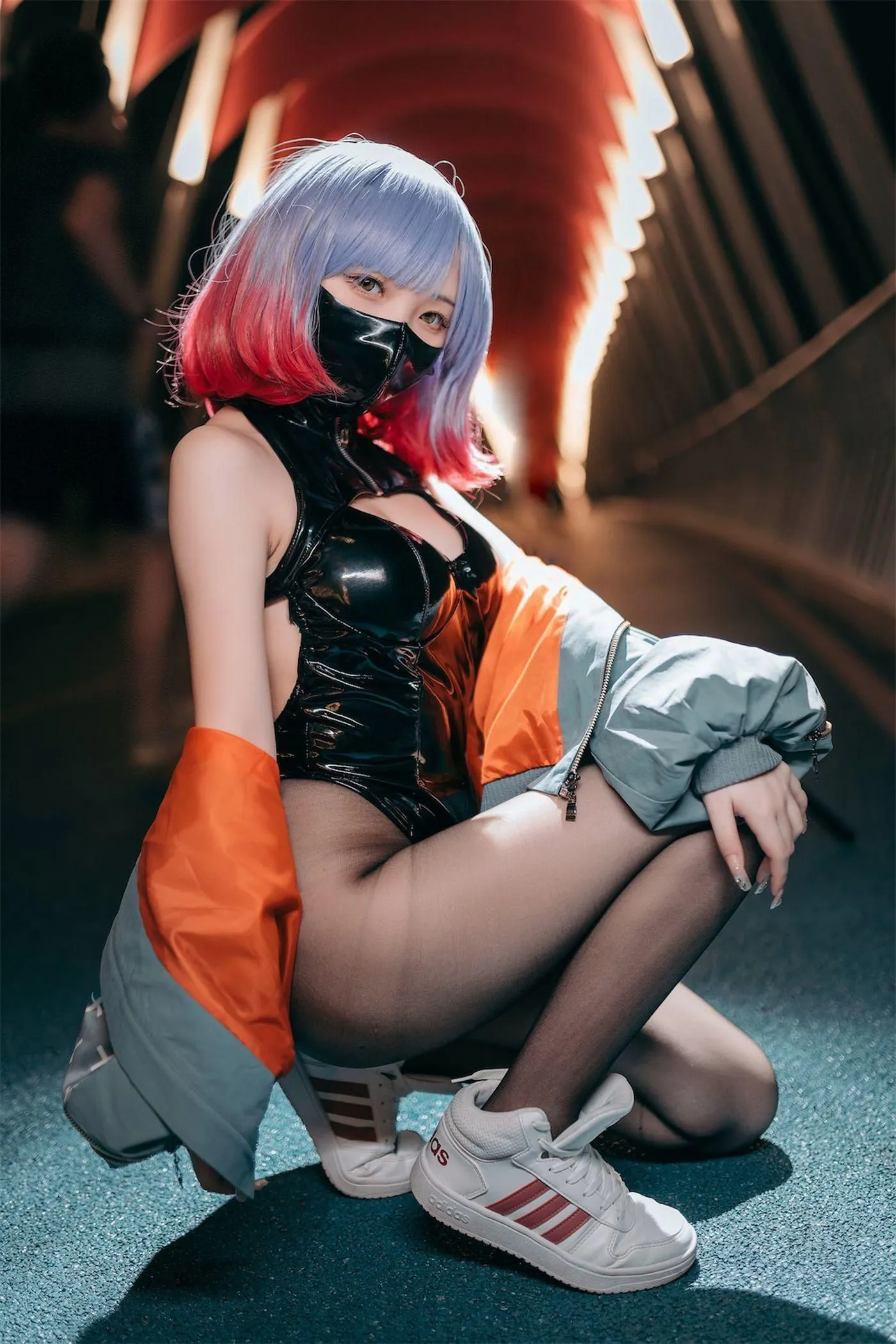 花铃 – NO.12 LUNA [56P]插图2