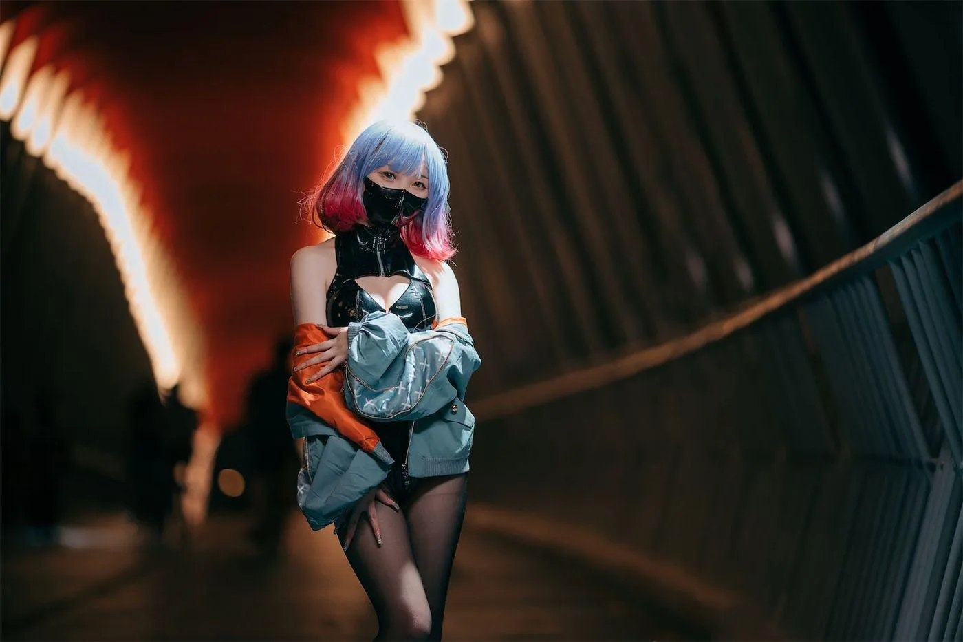 花铃 – NO.12 LUNA [56P]插图3