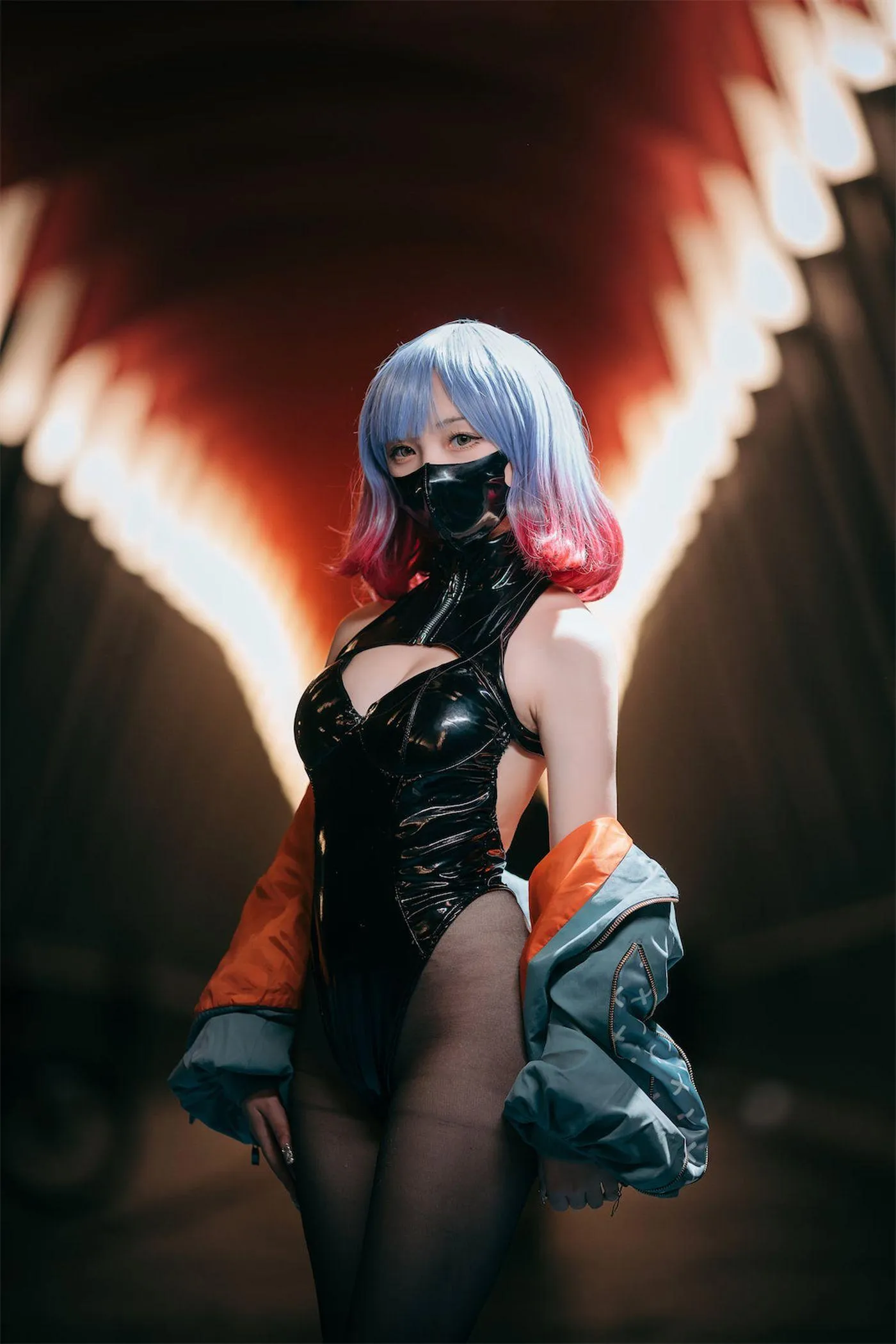 花铃 – NO.12 LUNA [56P]插图4