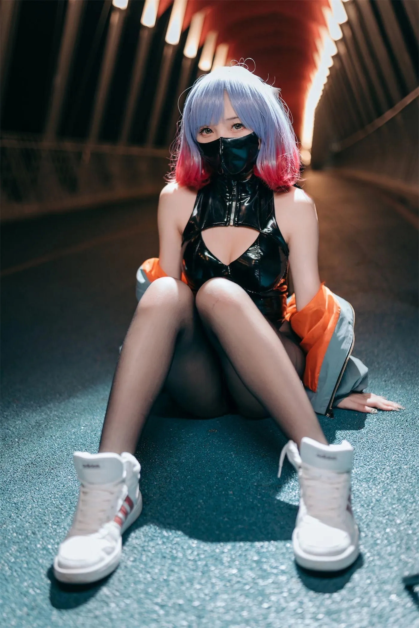 花铃 – NO.12 LUNA [56P]插图6