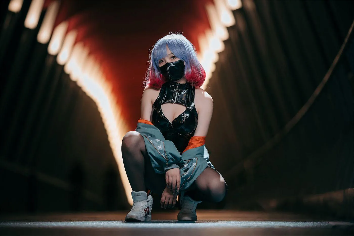 花铃 – NO.12 LUNA [56P]插图9