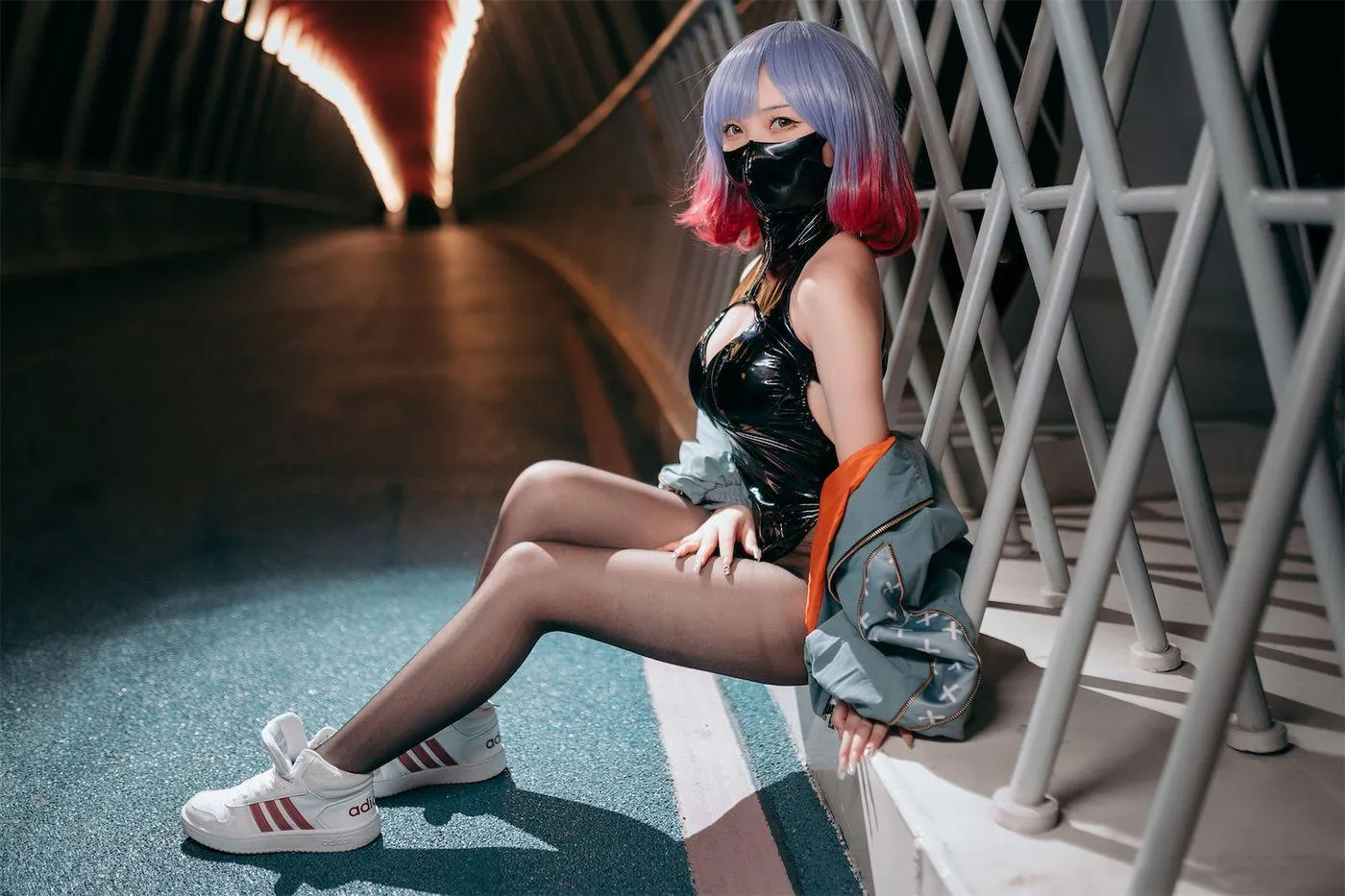 花铃 – NO.12 LUNA [56P]插图1