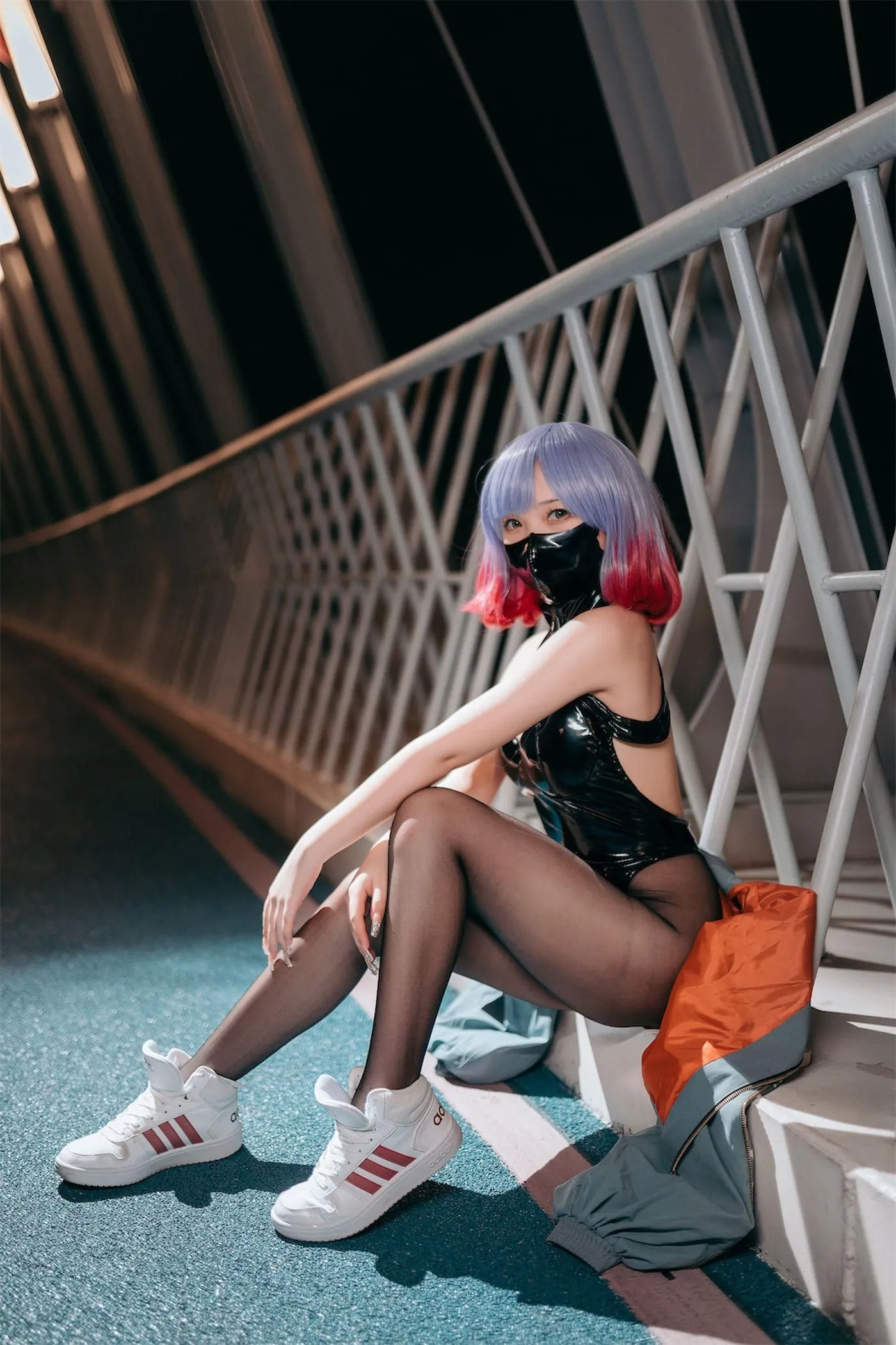 花铃 – NO.12 LUNA [56P]插图2