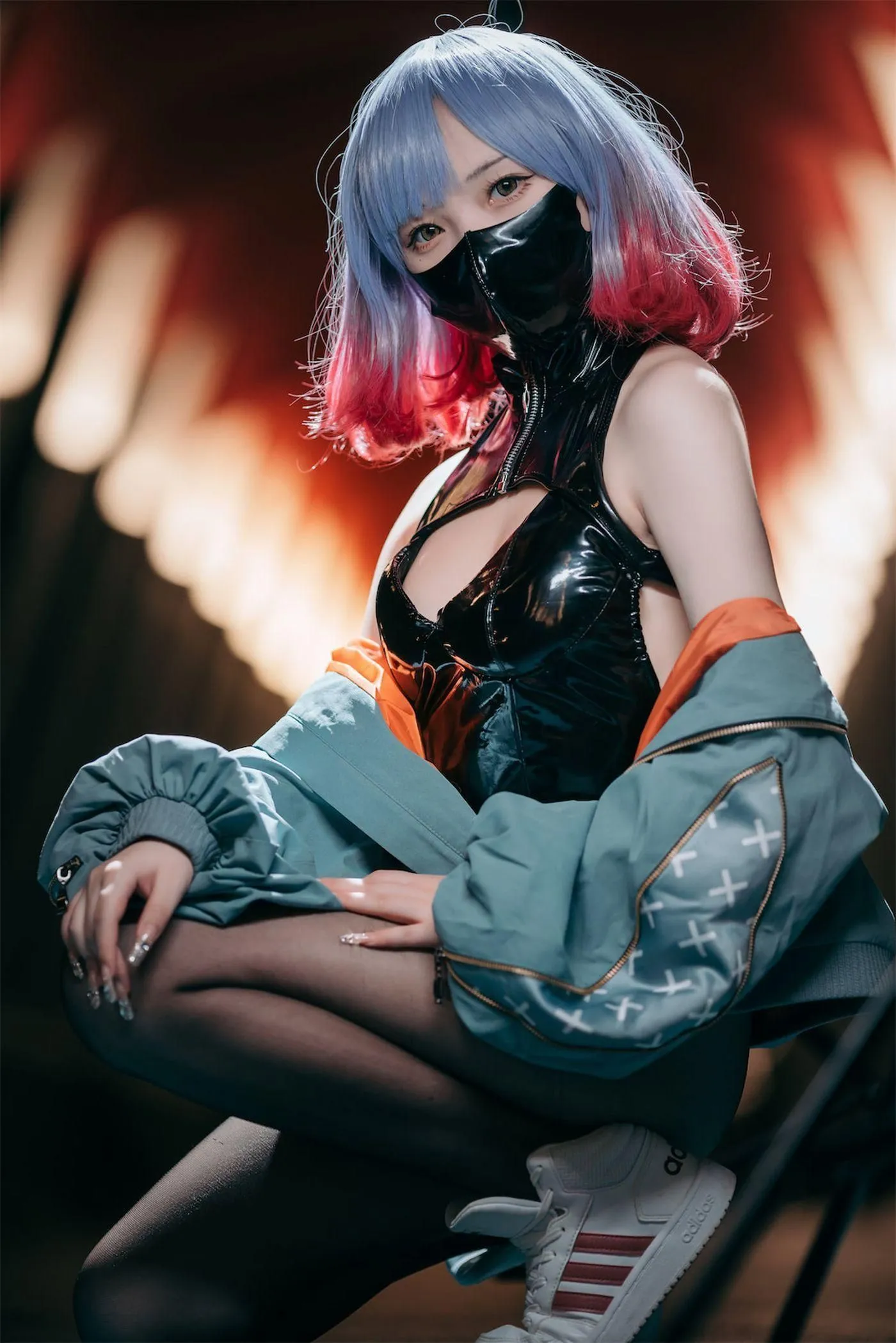 花铃 – NO.12 LUNA [56P]插图3