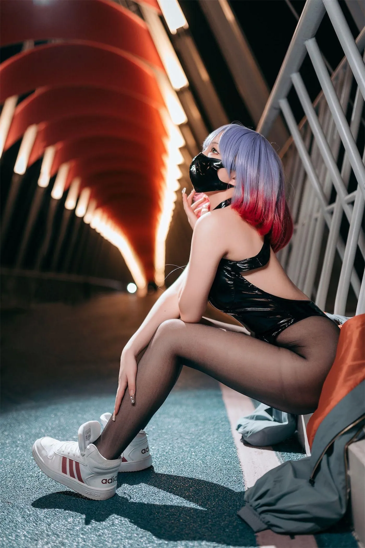 花铃 – NO.12 LUNA [56P]插图4