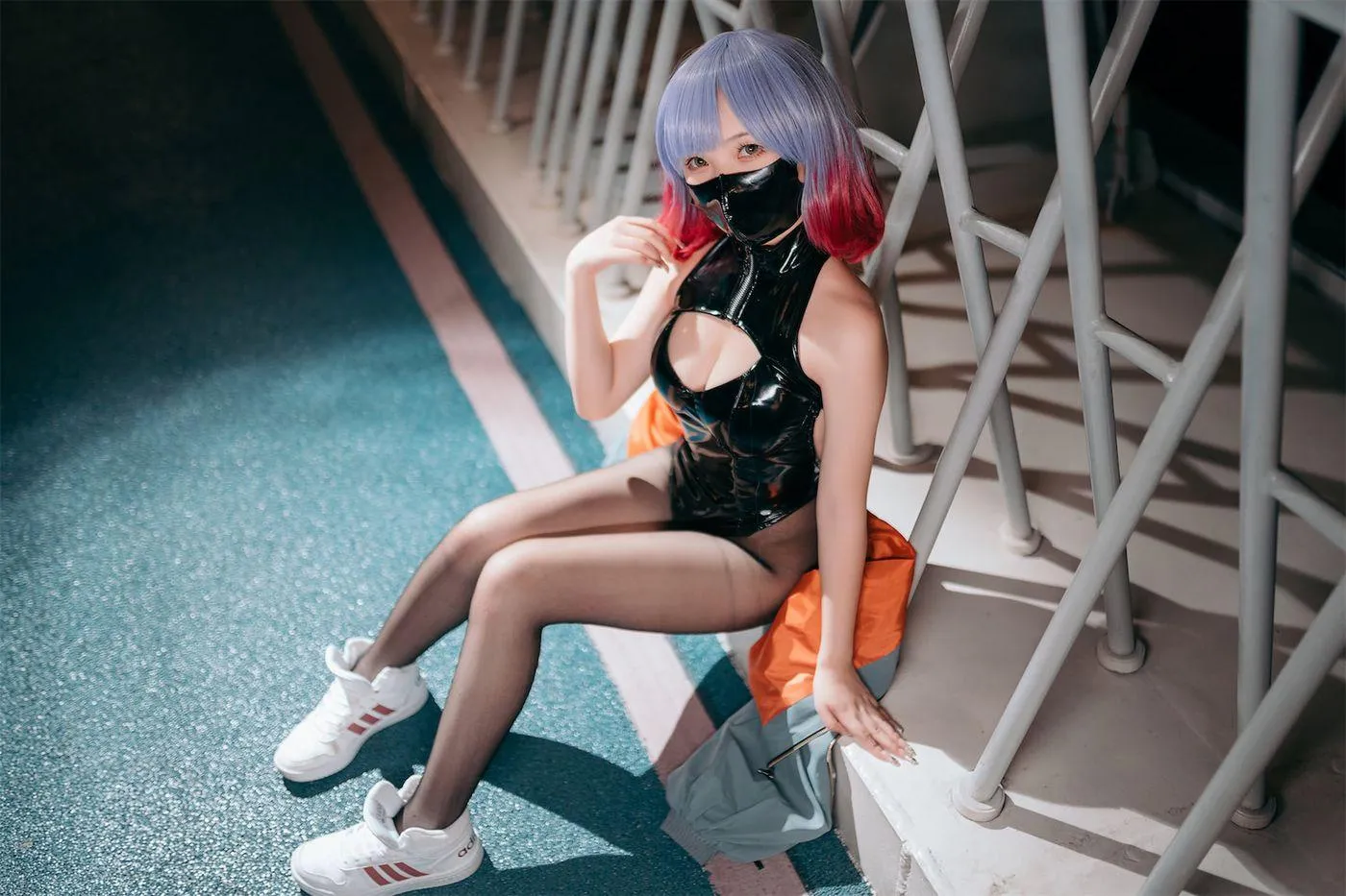 花铃 – NO.12 LUNA [56P]插图6