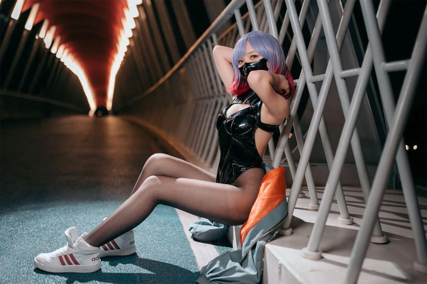 花铃 – NO.12 LUNA [56P]插图7