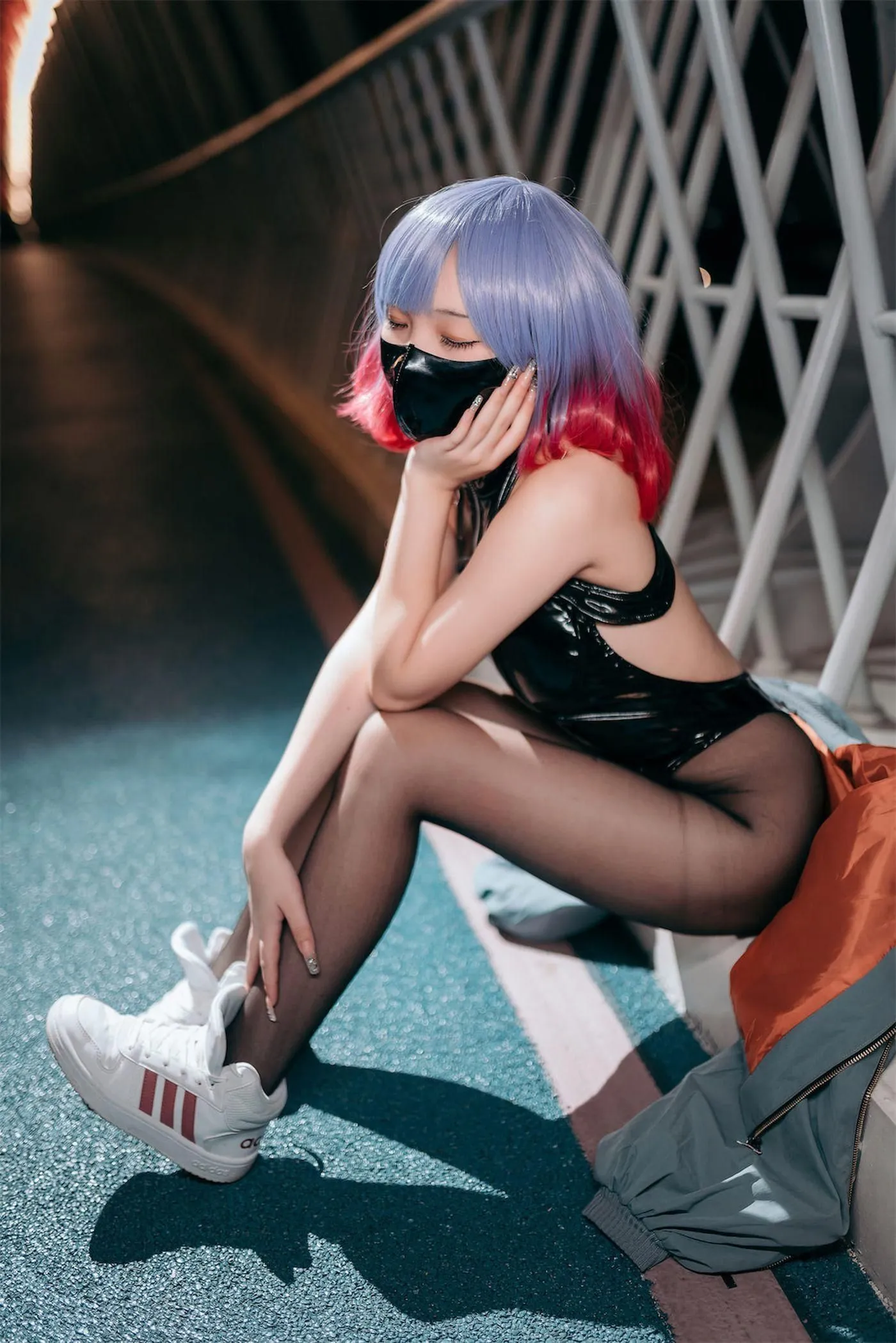 花铃 – NO.12 LUNA [56P]插图9