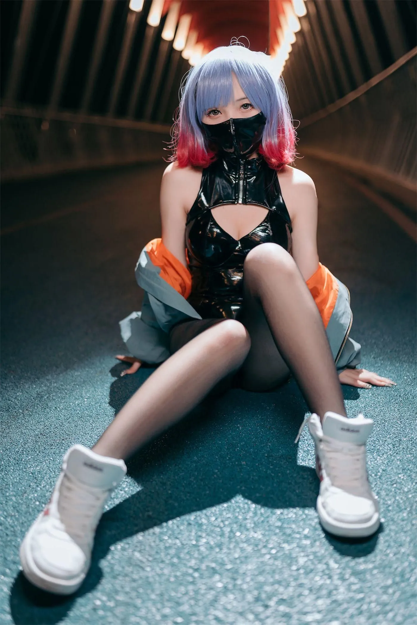 花铃 – NO.12 LUNA [56P]插图1