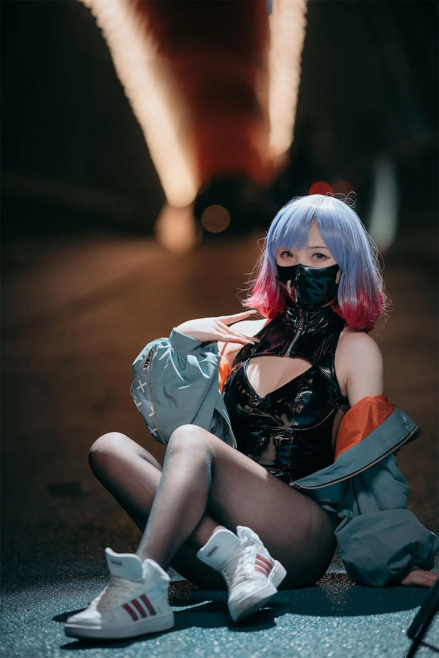花铃 – NO.12 LUNA [56P]插图2