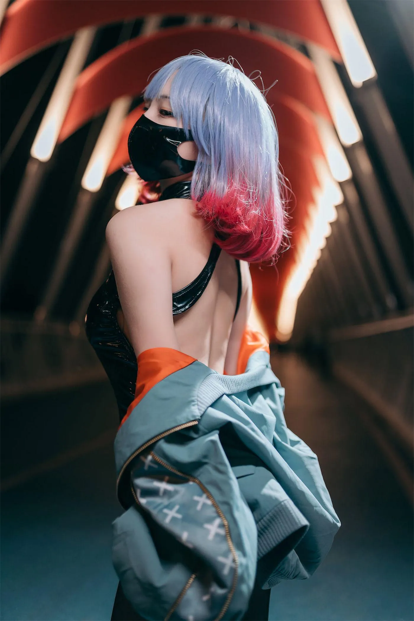 花铃 – NO.12 LUNA [56P]插图3