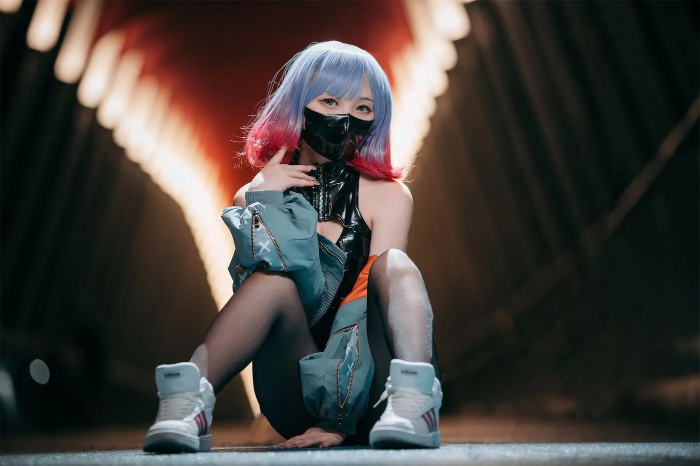 花铃 – NO.12 LUNA [56P]插图7