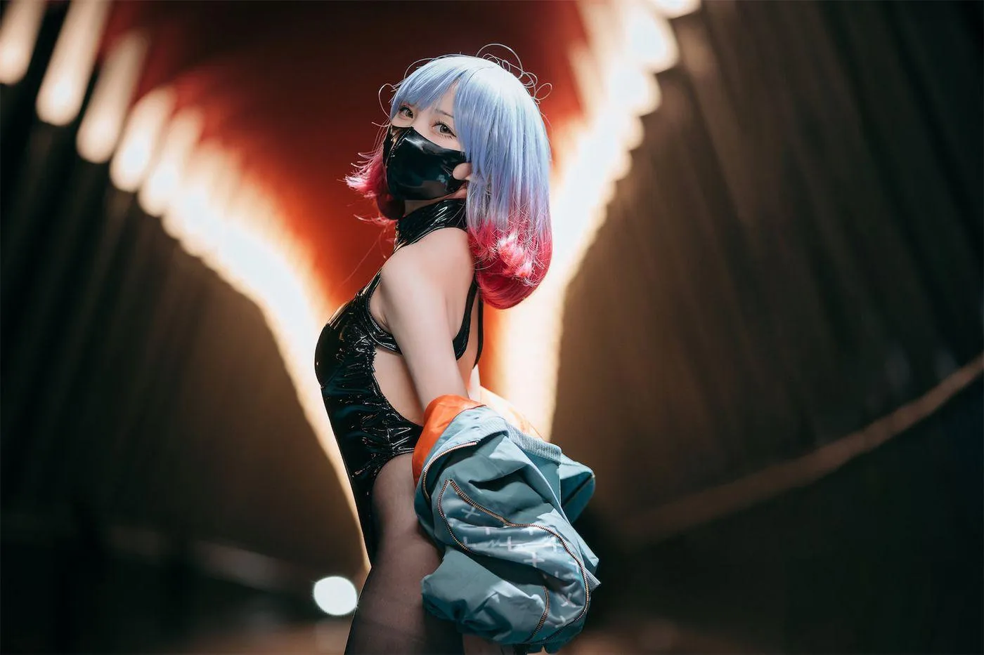 花铃 – NO.12 LUNA [56P]插图8