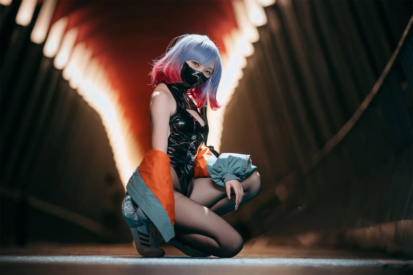 花铃 – NO.12 LUNA [56P]插图