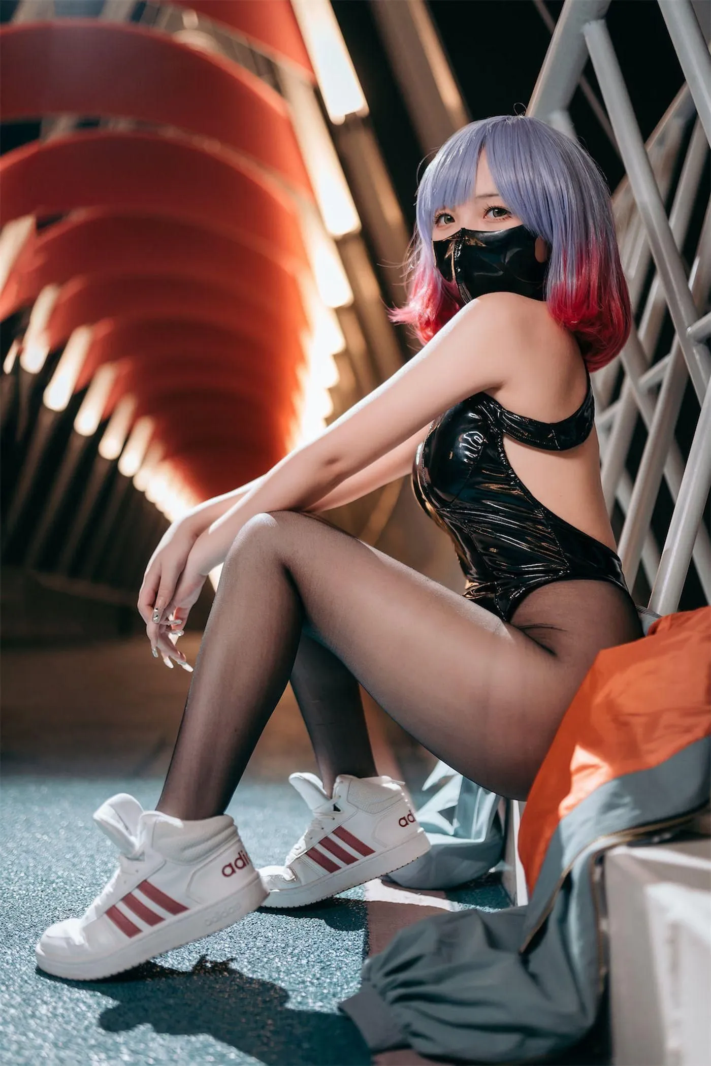 花铃 – NO.12 LUNA [56P]插图2