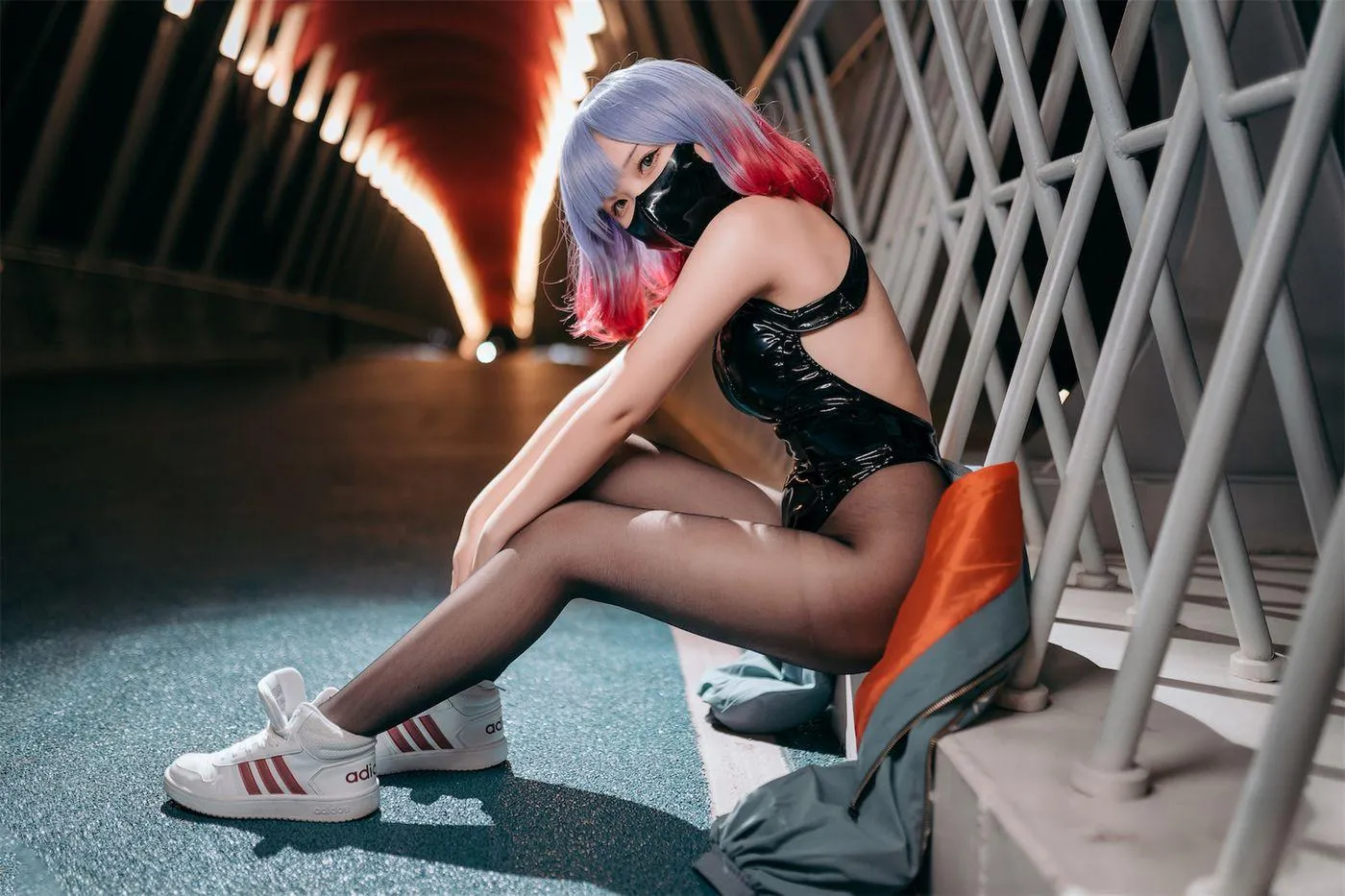 花铃 – NO.12 LUNA [56P]插图3